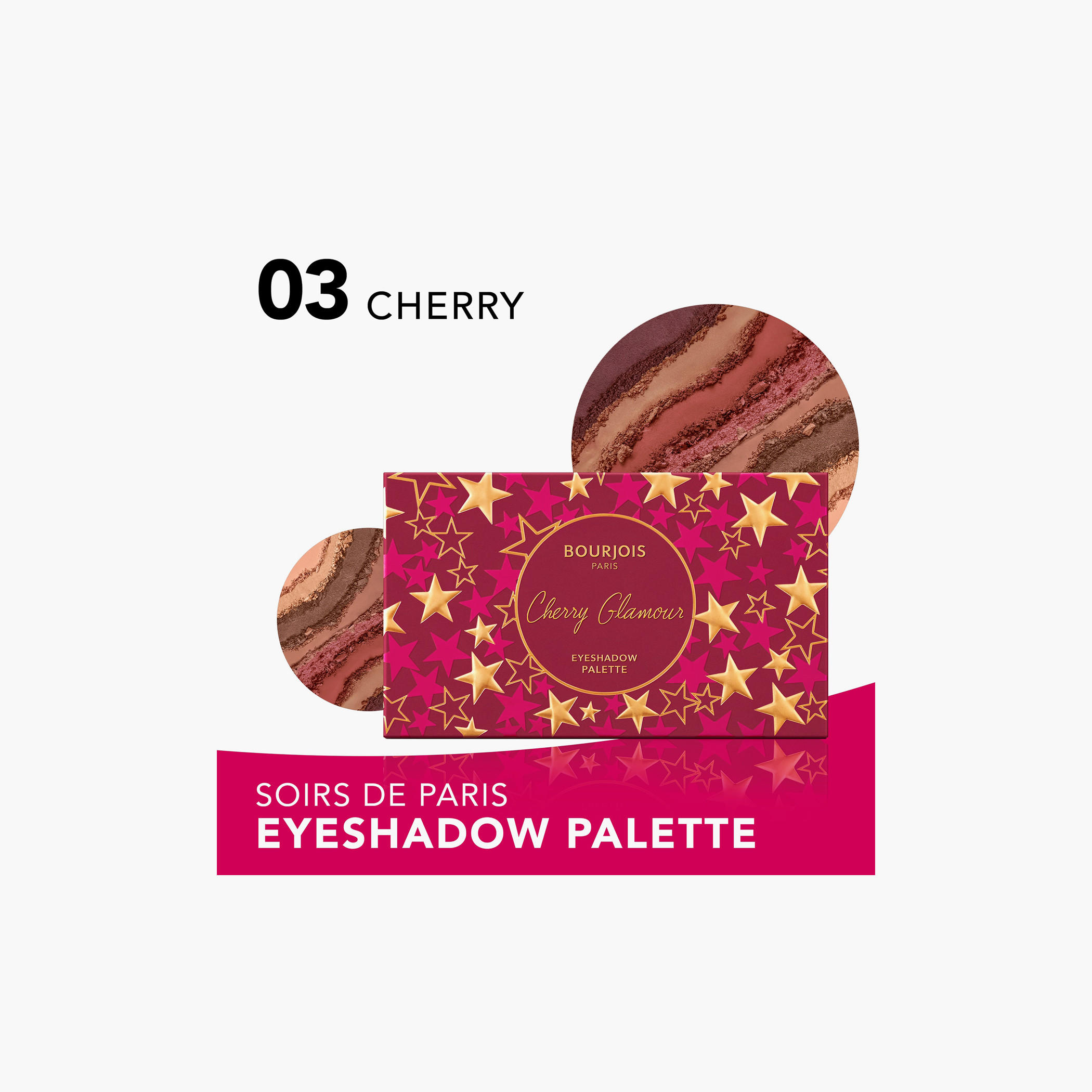 Bourjois Volume Glamour Soirs de Paris Eyeshadow Palette-beautyandpersonalcare-makeup-eyes-eyeshadows-image-3