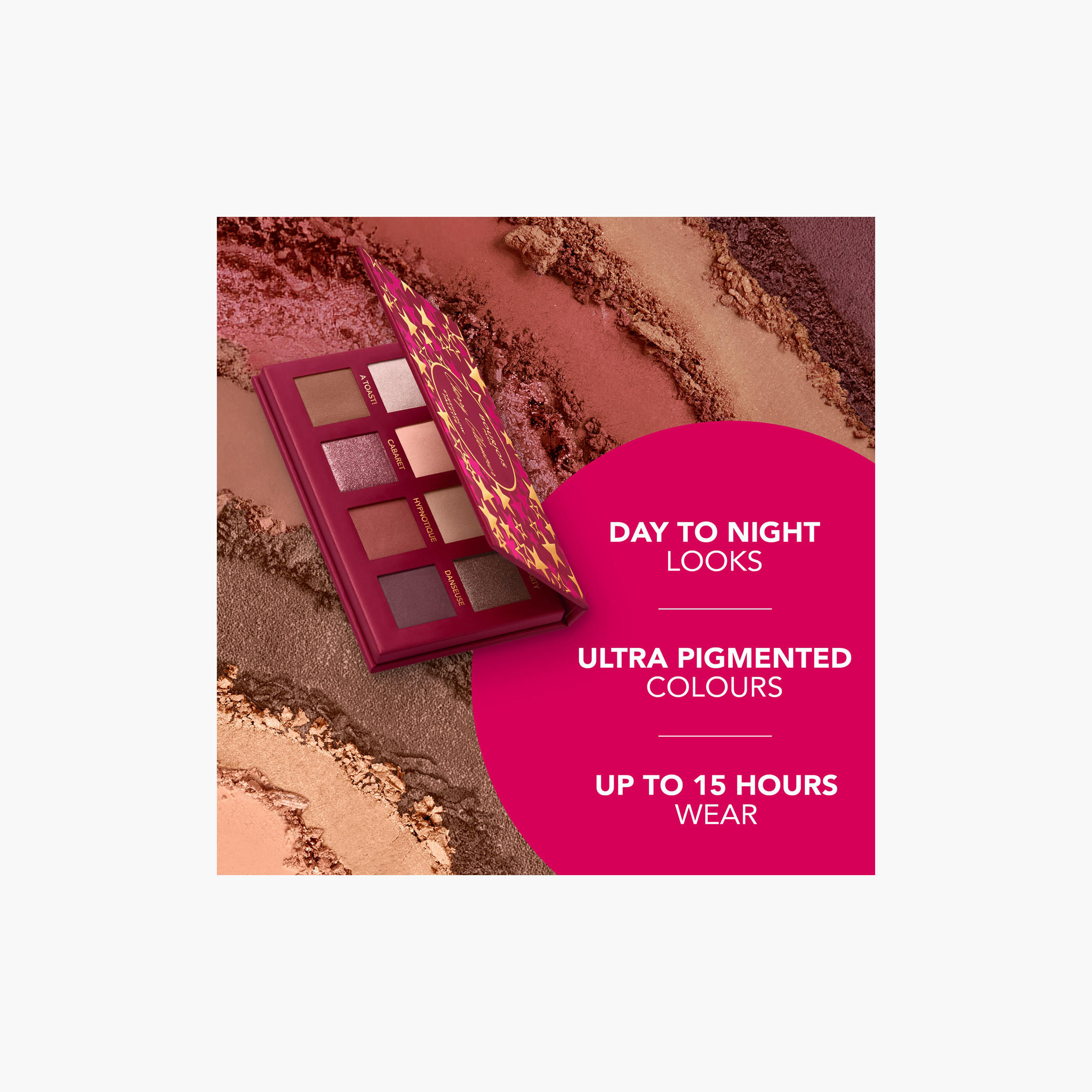 Bourjois Volume Glamour Soirs de Paris Eyeshadow Palette-beautyandpersonalcare-makeup-eyes-eyeshadows-image-4