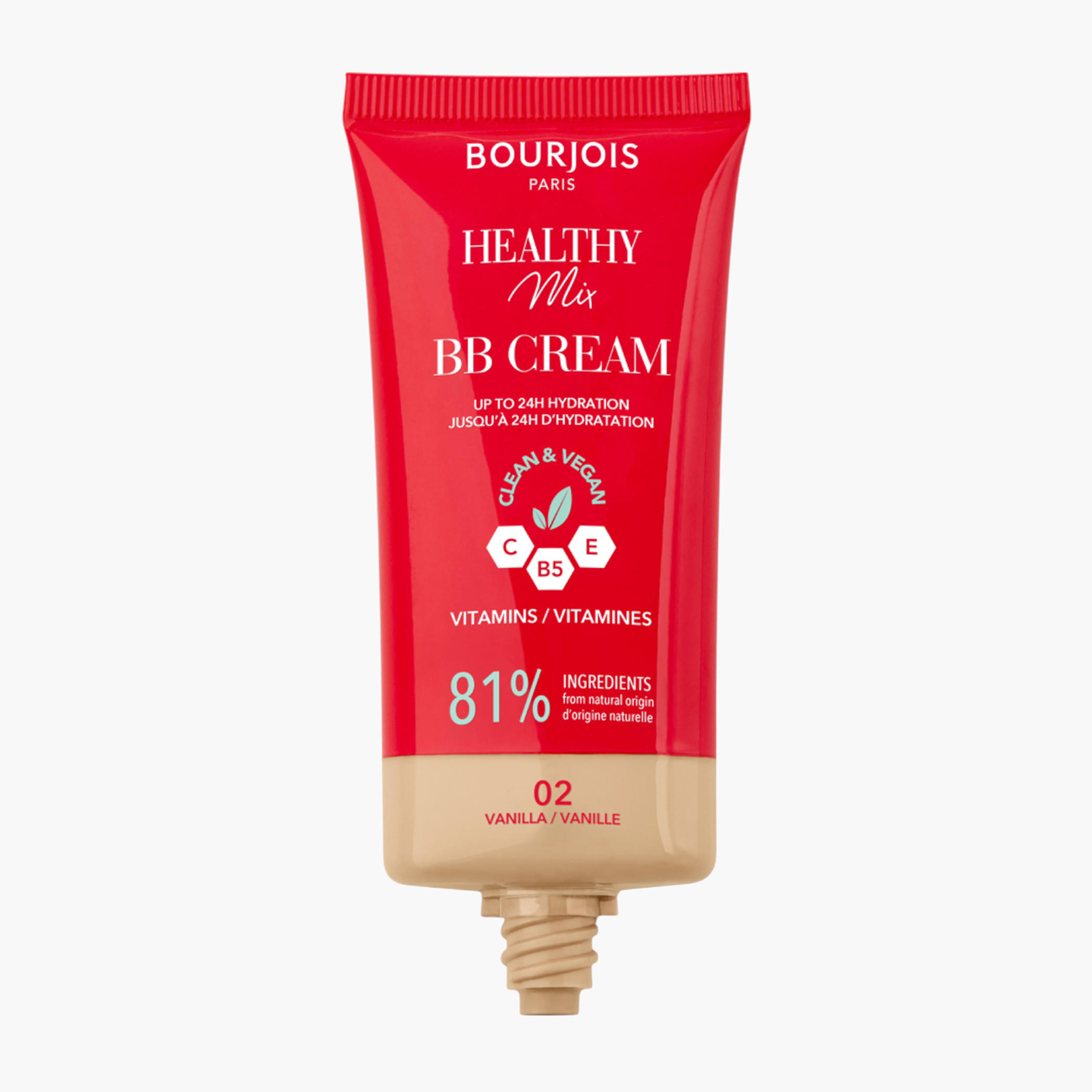 Bourjois Healthy Mix BB Cream - 30 ml-beautyandpersonalcare-makeup-face-bbandcccreams-image-1