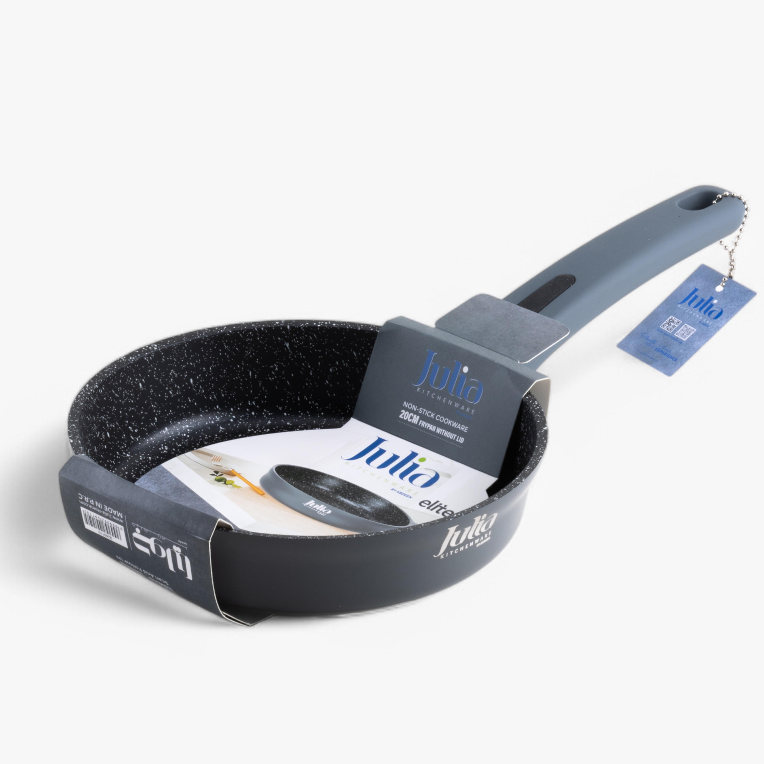مقلاة عميقة جوليا إيليت من أوتانتيك - 20 سم-household-kitchen-cookware-potsandpans-image-2