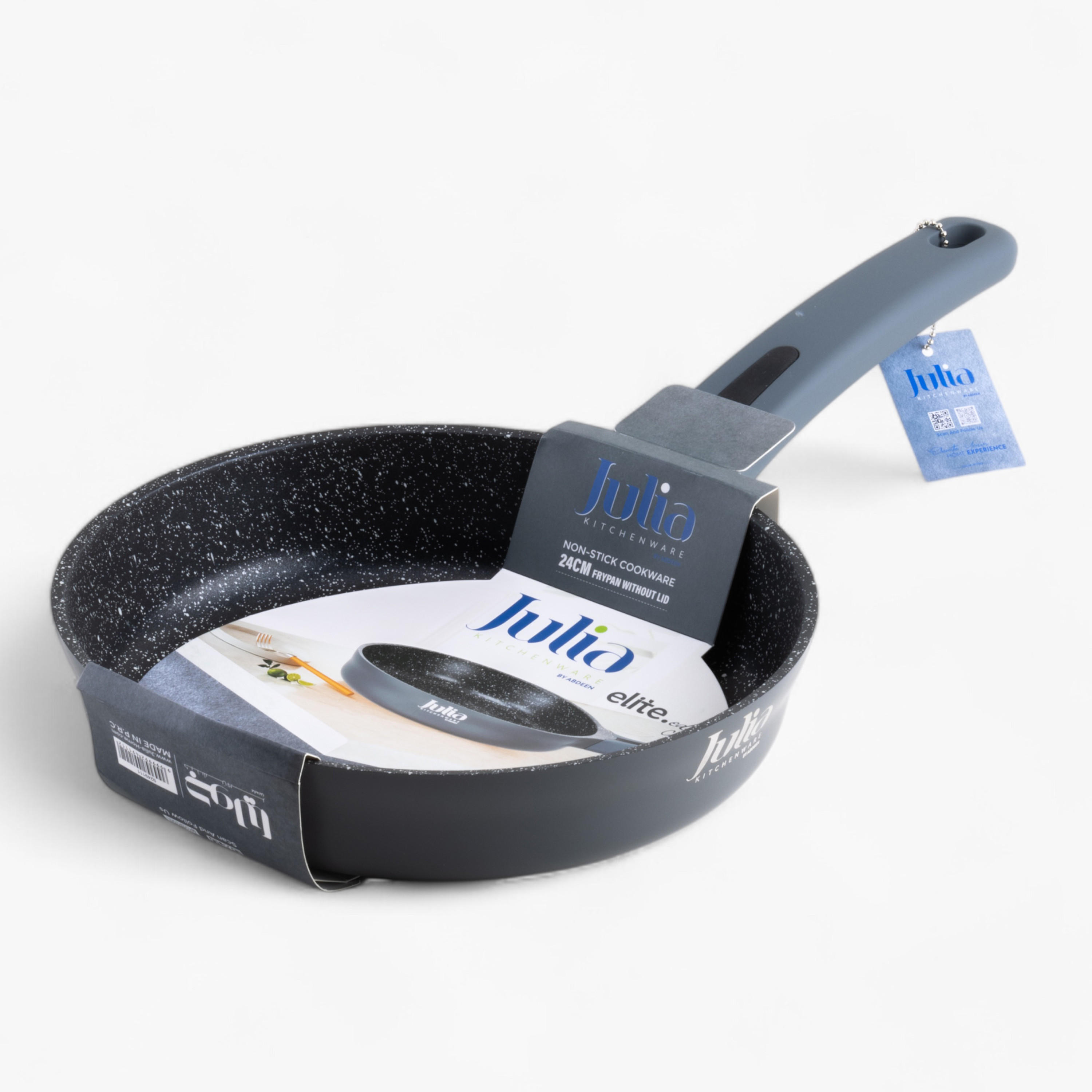 مقلاة عميقة جوليا إيليت من أوتانتيك - 24 سم-household-kitchen-cookware-potsandpans-image-2
