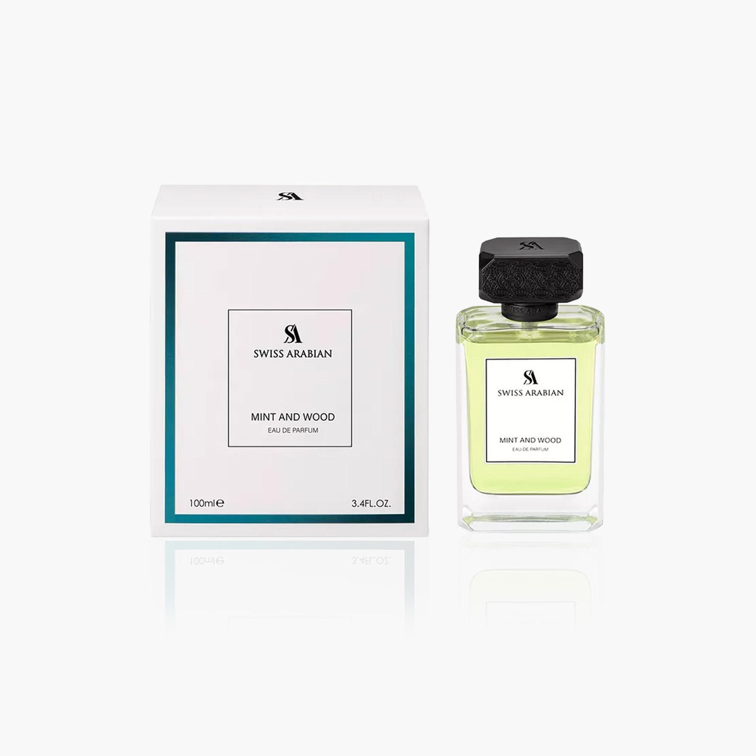 عطر أو دو بارفان منت وود للرجال من سويس أربيان - 100 مل-beautyandpersonalcare-fragrance-men-image-2