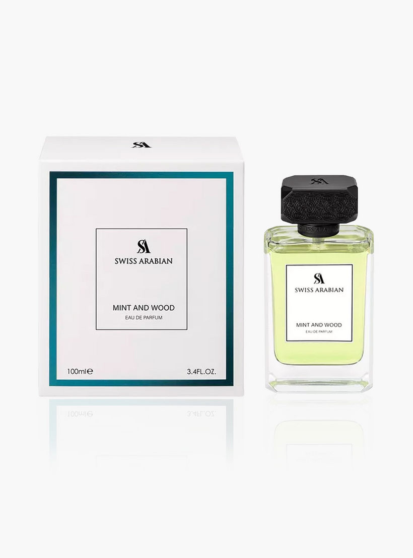 عطر أو دو بارفان منت وود للرجال من سويس أربيان - 100 مل-beautyandpersonalcare-fragrance-men-image-2