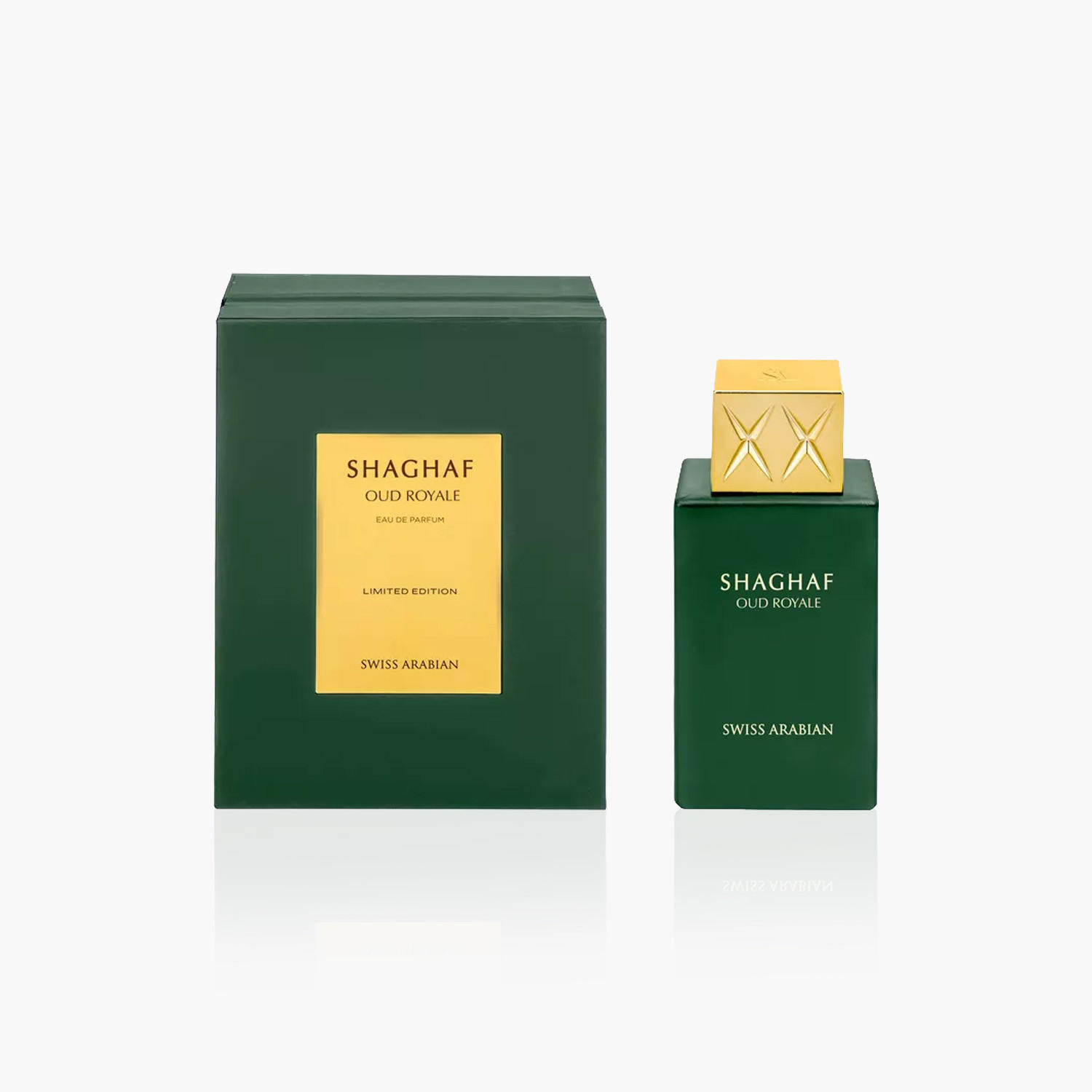 عطر أو دو بارفان شغف عود رويال للرجال من سويس أربيان - 75 مل-beautyandpersonalcare-fragrance-unisex-image-2