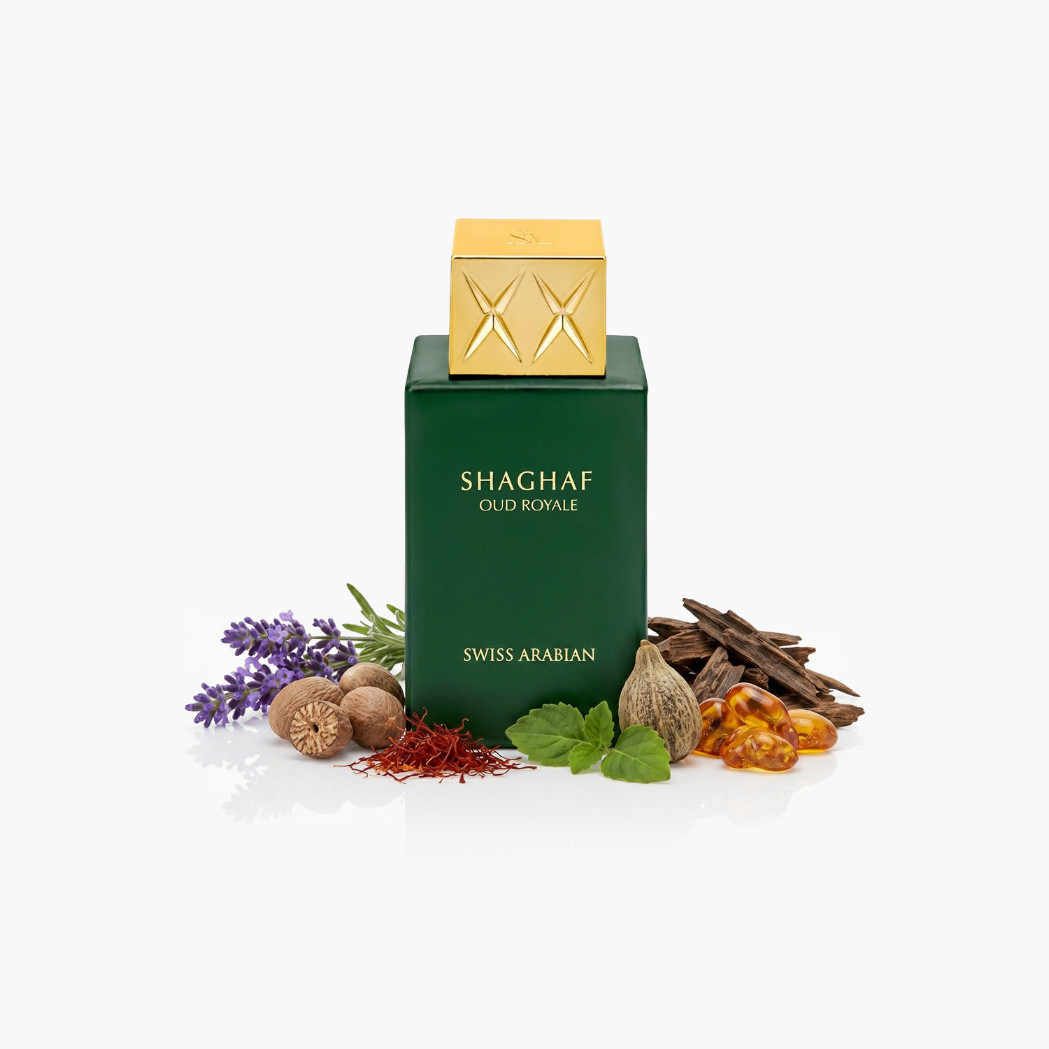 عطر أو دو بارفان شغف عود رويال للرجال من سويس أربيان - 75 مل-beautyandpersonalcare-fragrance-unisex-image-3