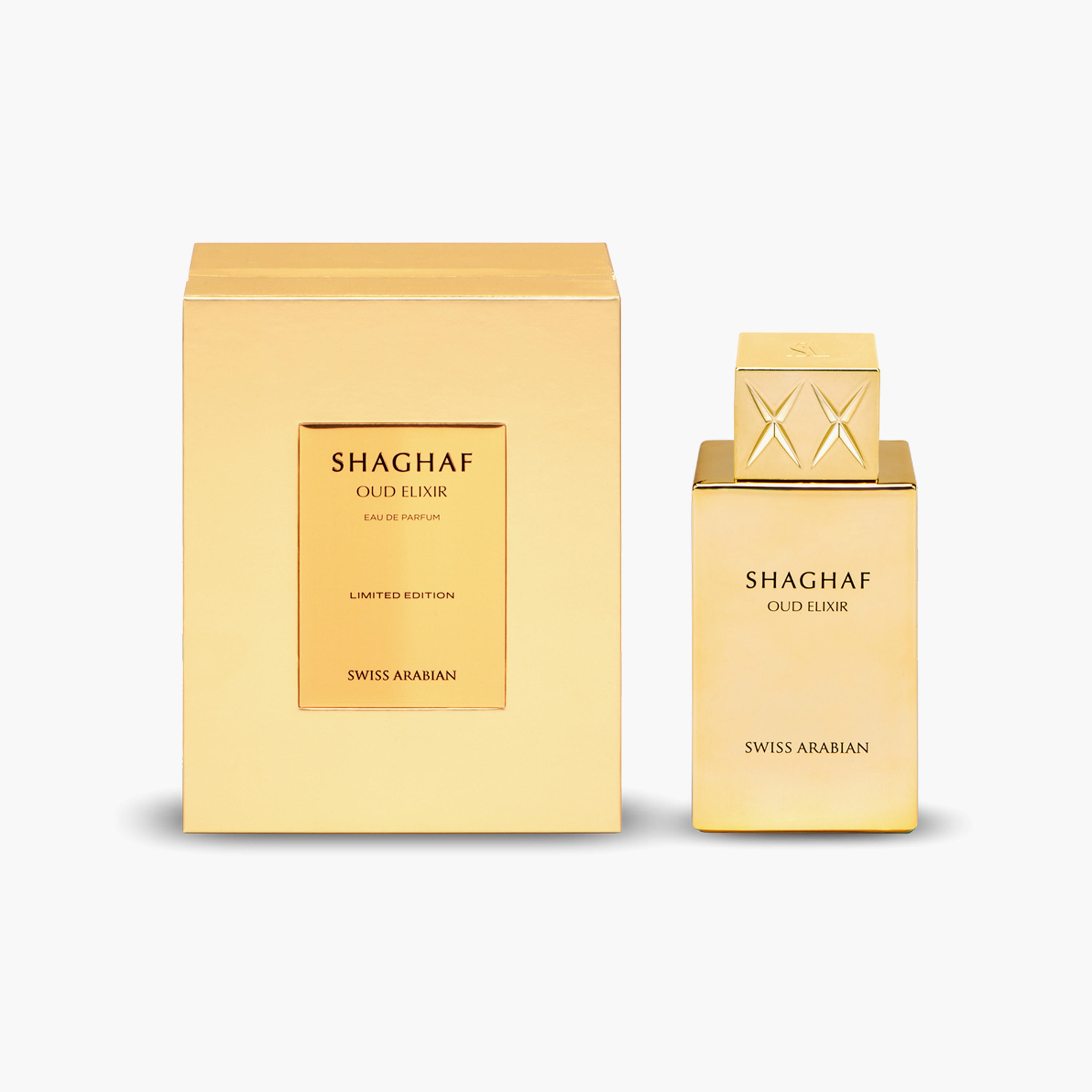 عطر أو دو بارفان شغف عود إلكسير للرجال من سويس أرابيان - 75 سم-beautyandpersonalcare-fragrance-unisex-image-2
