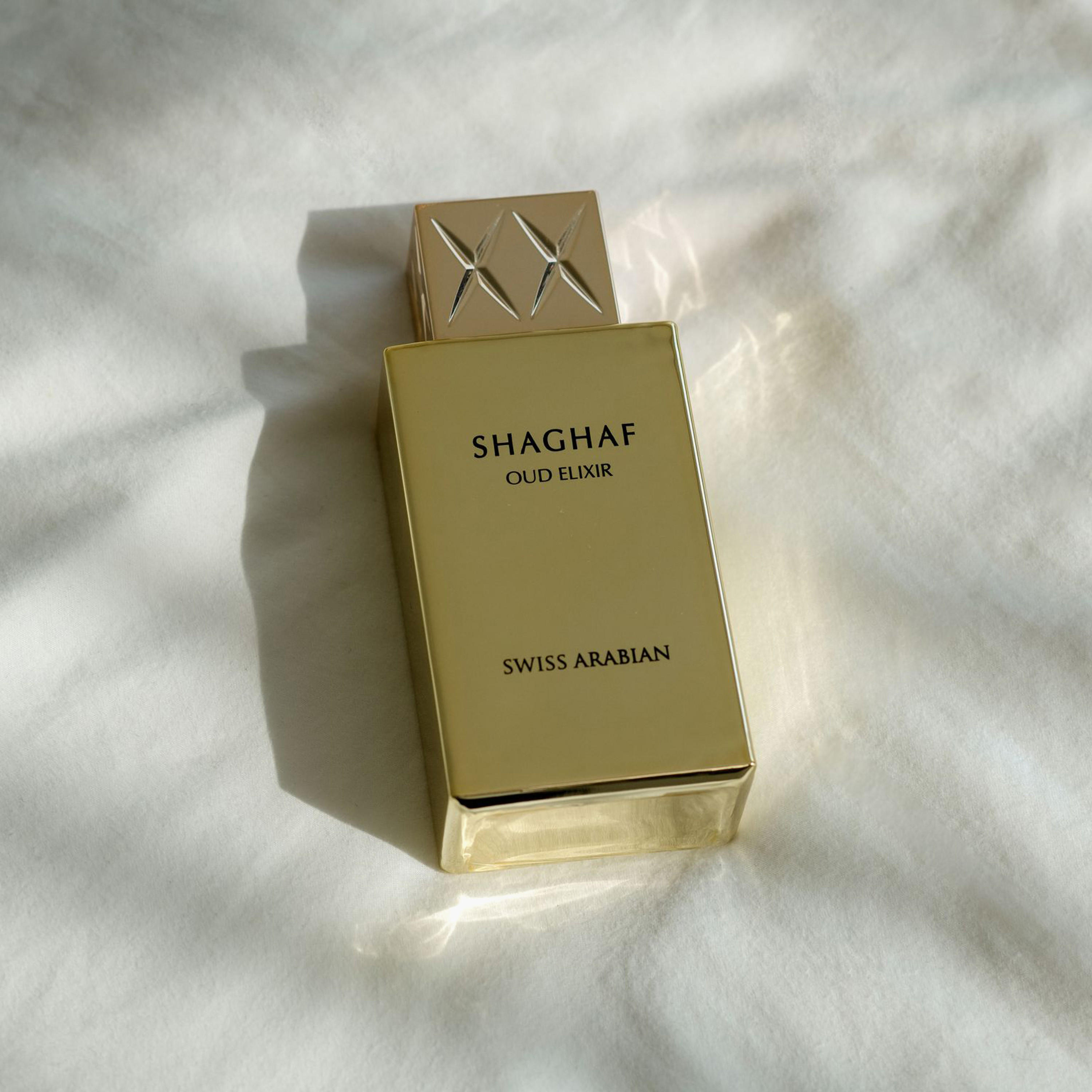 عطر أو دو بارفان شغف عود إلكسير للرجال من سويس أرابيان - 75 سم-beautyandpersonalcare-fragrance-unisex-image-4