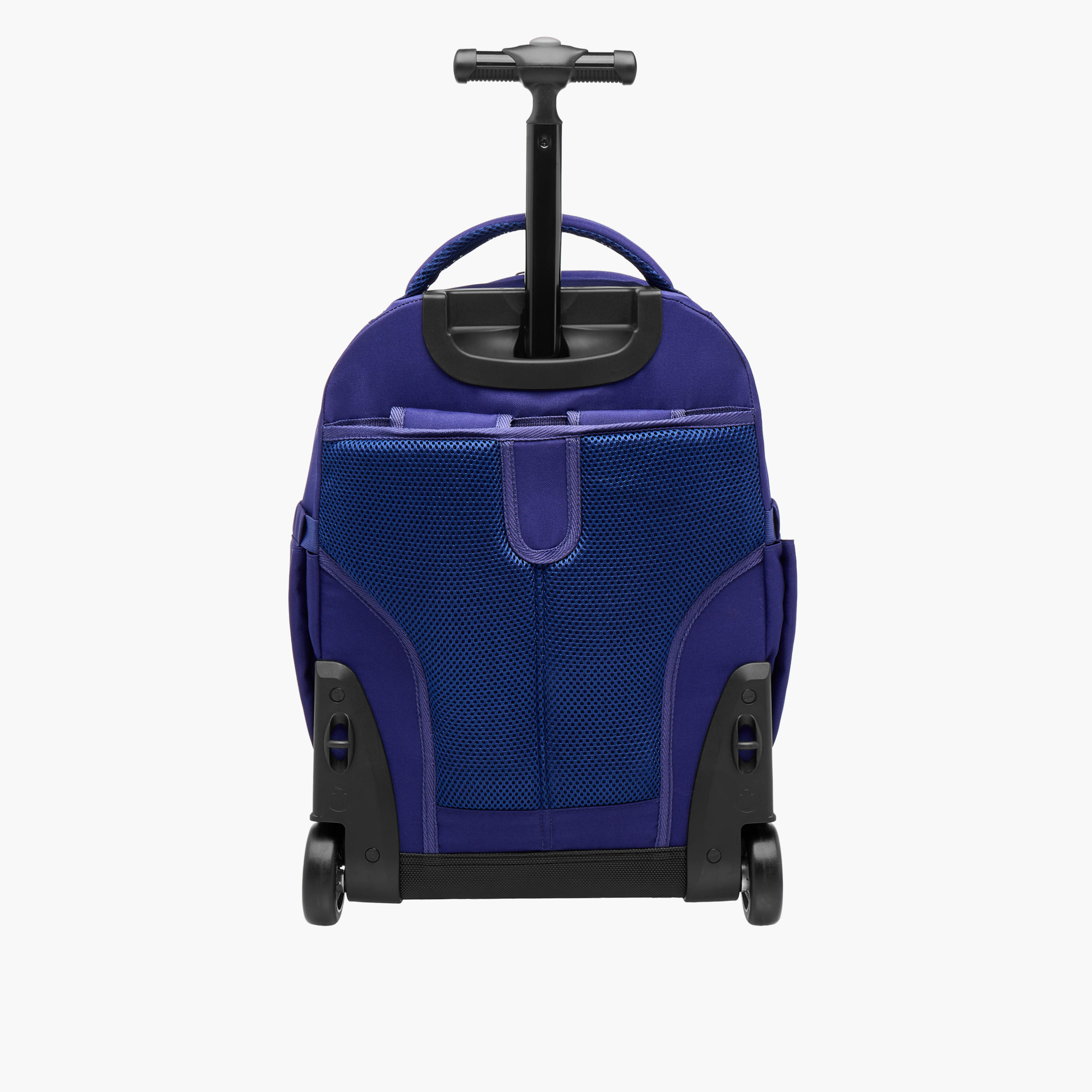J World Solid Trolley Bag for Boys 8-13 Years with Retractable Handle -school-bagsandbackpacks-trolleybags-image-8