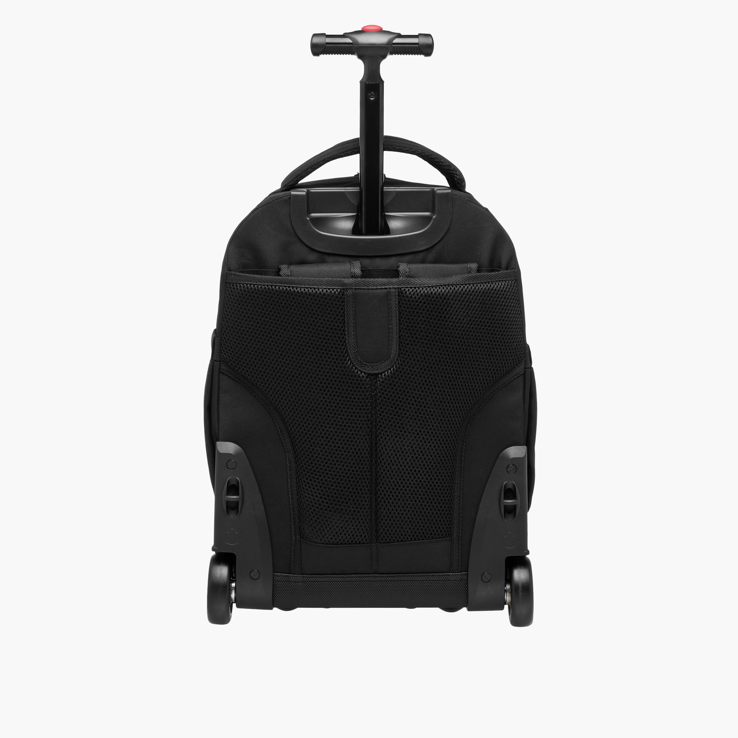 J World Solid Trolley Bag for Boys 8-13 Years with Retractable Handle -school-bagsandbackpacks-trolleybags-image-8