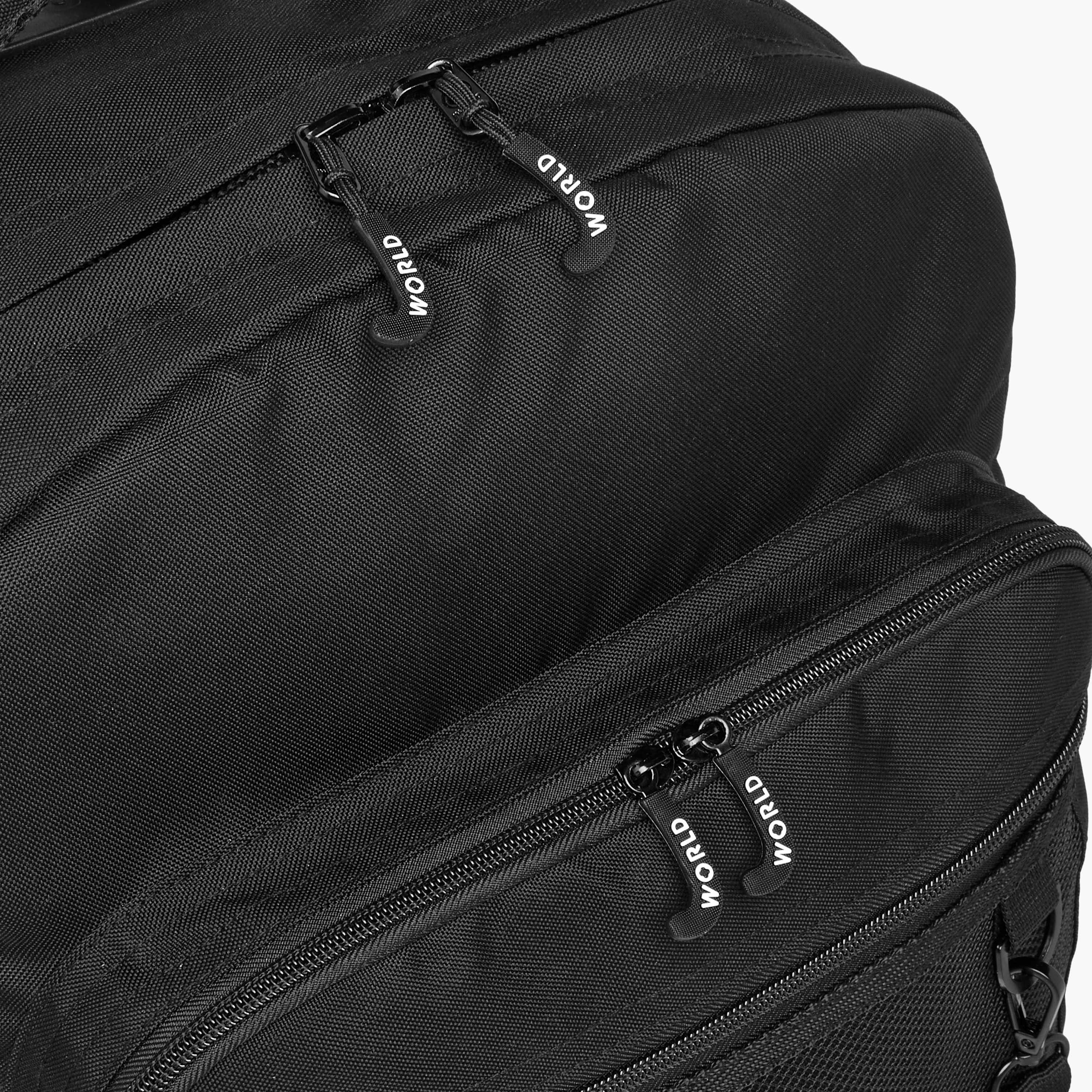 J World Solid Trolley Bag for Boys 8-13 Years with Retractable Handle -school-bagsandbackpacks-trolleybags-image-10