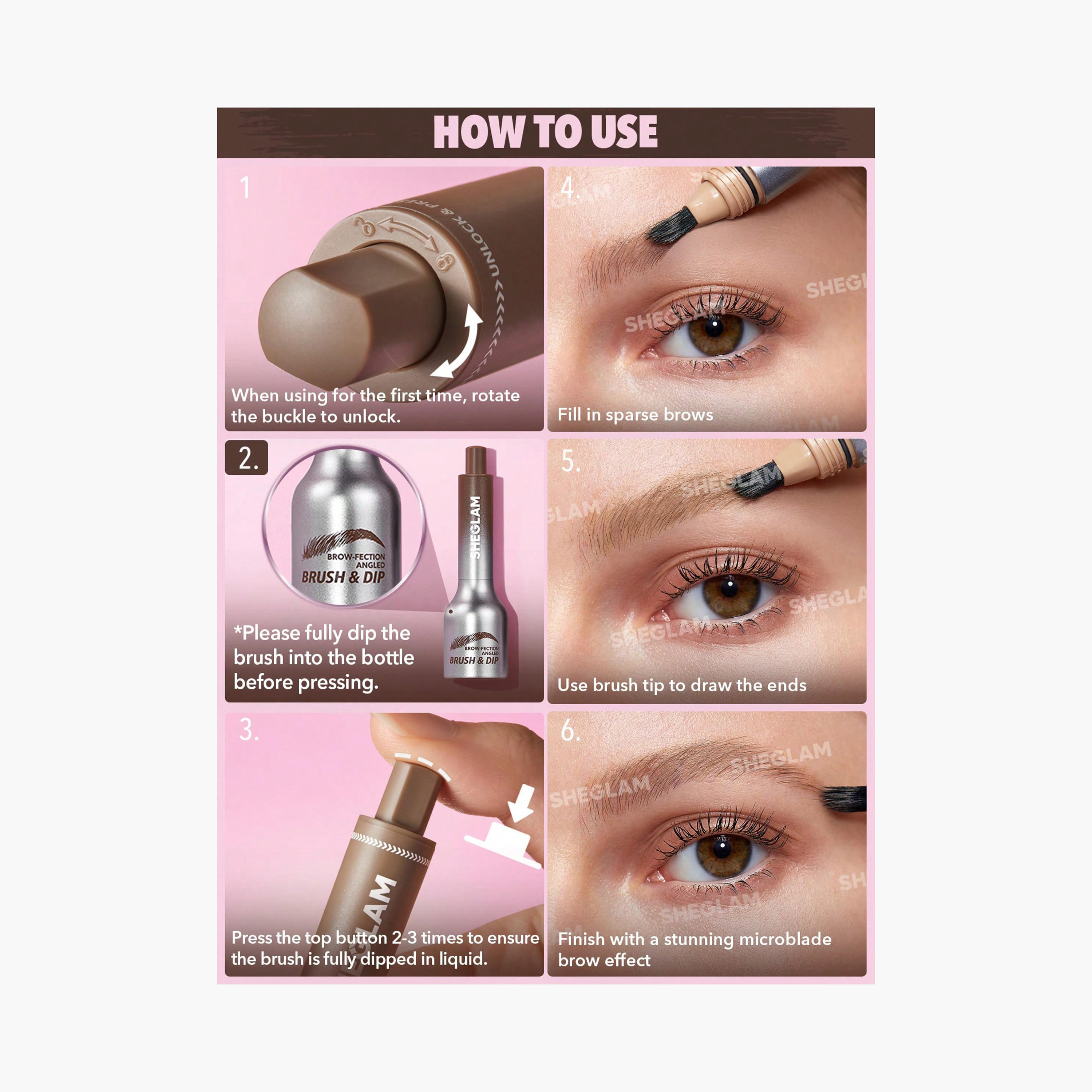 SHEGLAM Brow-Fection Angled Brush & Dip-beautyandpersonalcare-makeup-eyes-eyebrows-image-3