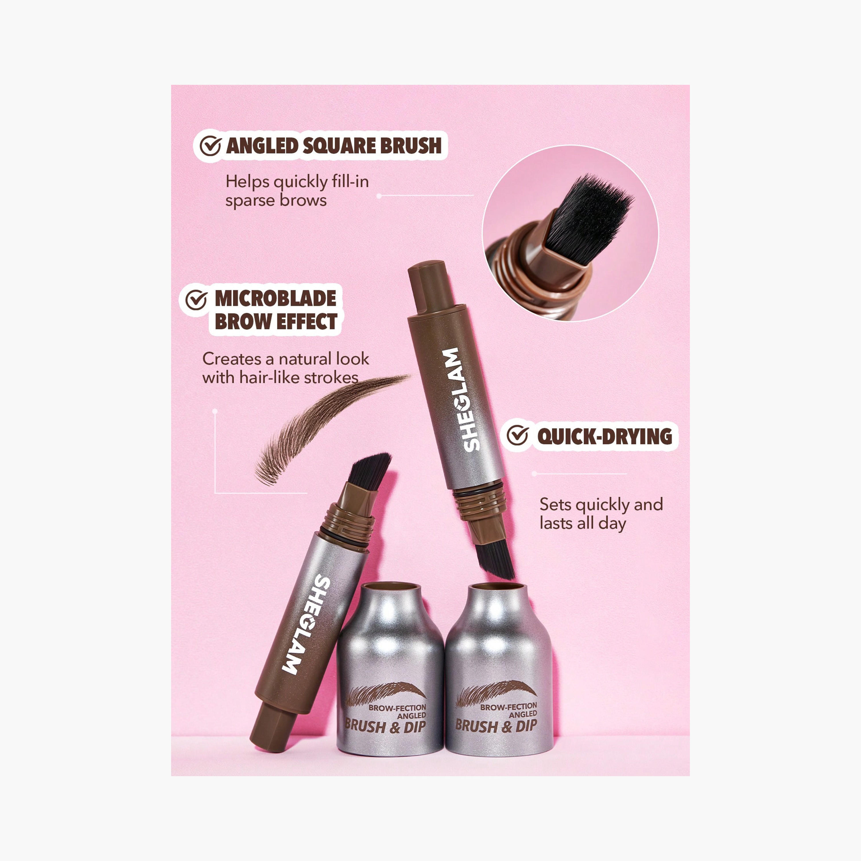 SHEGLAM Brow-Fection Angled Brush & Dip-beautyandpersonalcare-makeup-eyes-eyebrows-image-2
