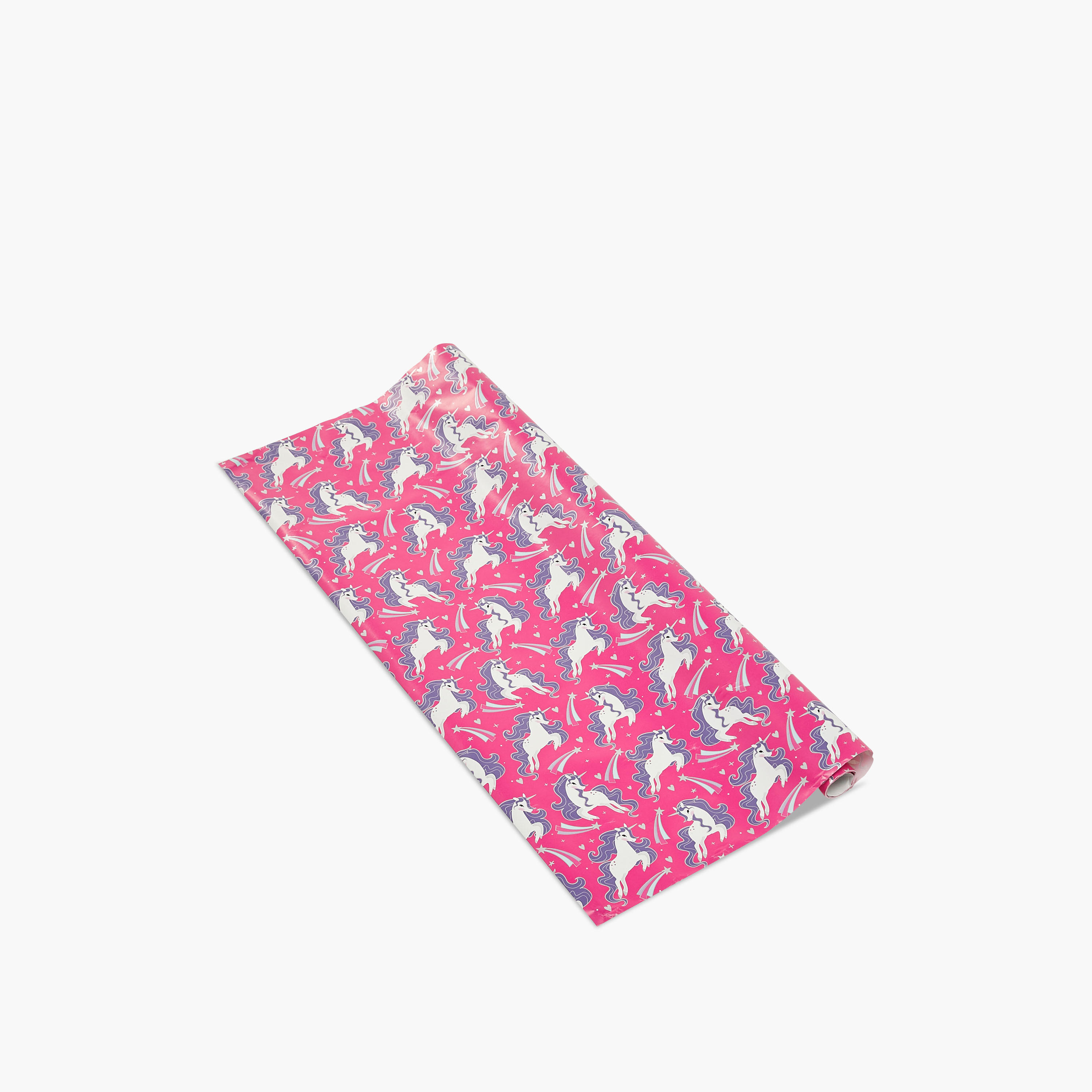 Eurowrap Unicorn Print Gift Wrapping Paper-household-decor-decorativeobjectsandsculptures-image-2