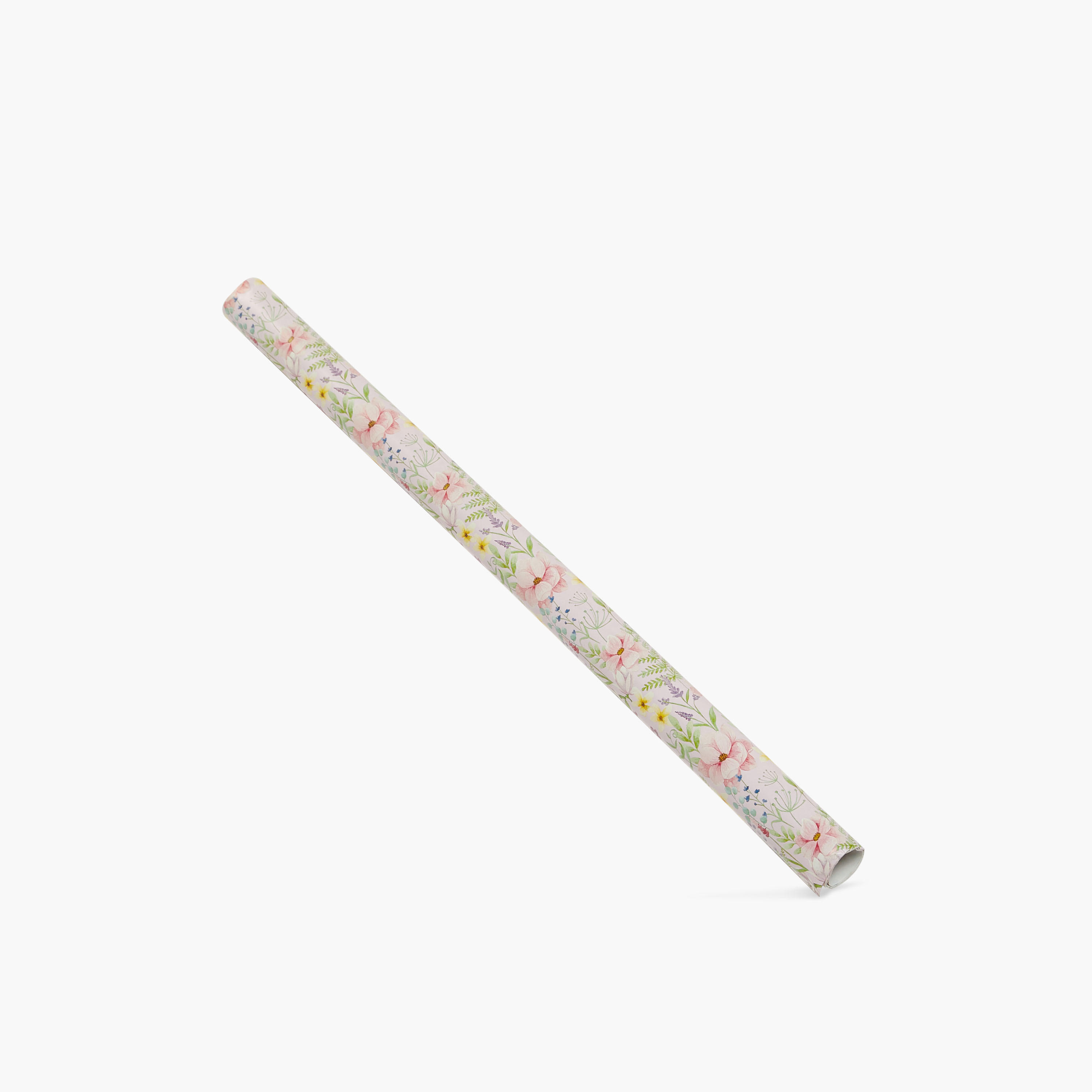 Eurowrap Floral Print Gift Wrapping Paper-household-giftingaccessories-giftings-image-1