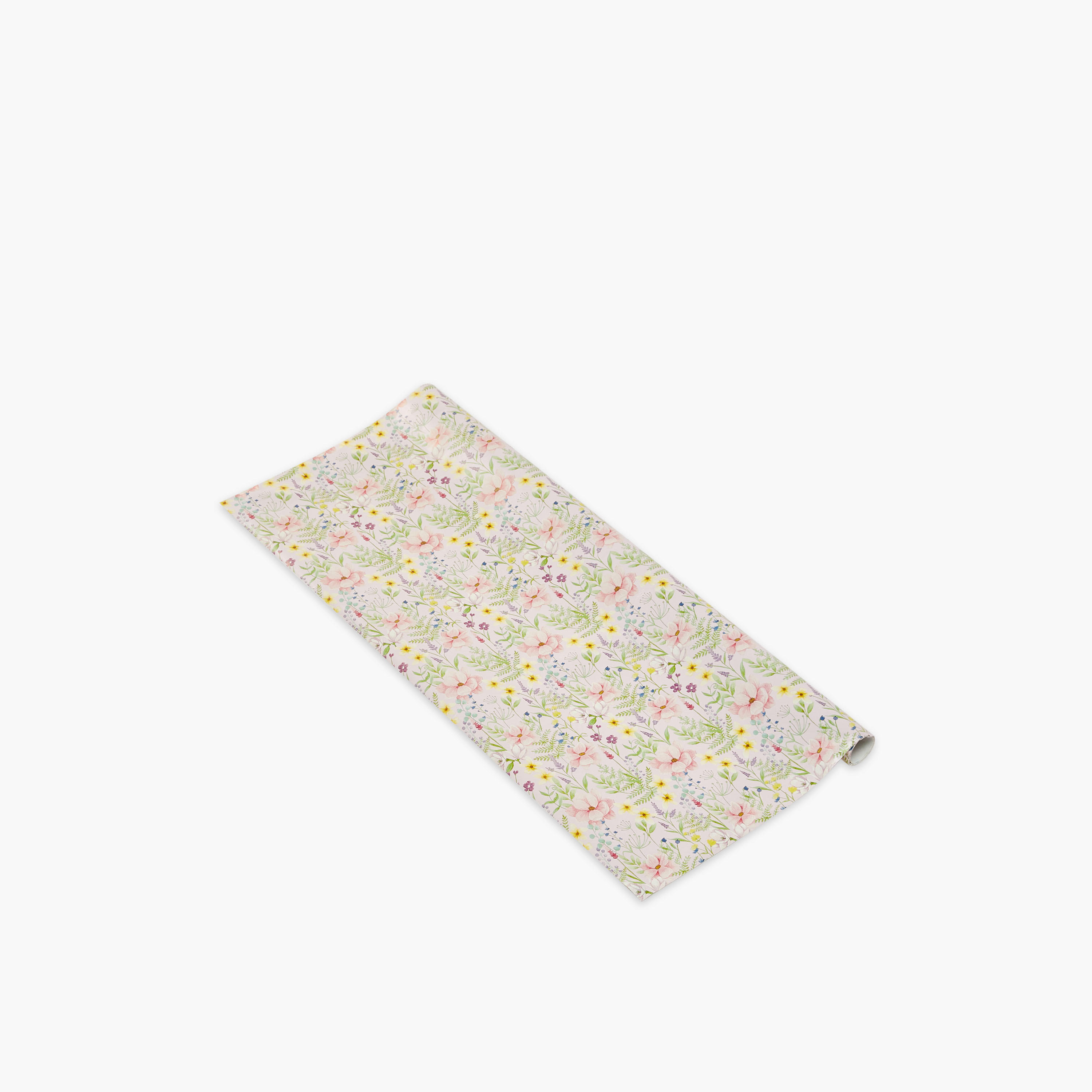 Eurowrap Floral Print Gift Wrapping Paper-household-giftingaccessories-giftings-image-2