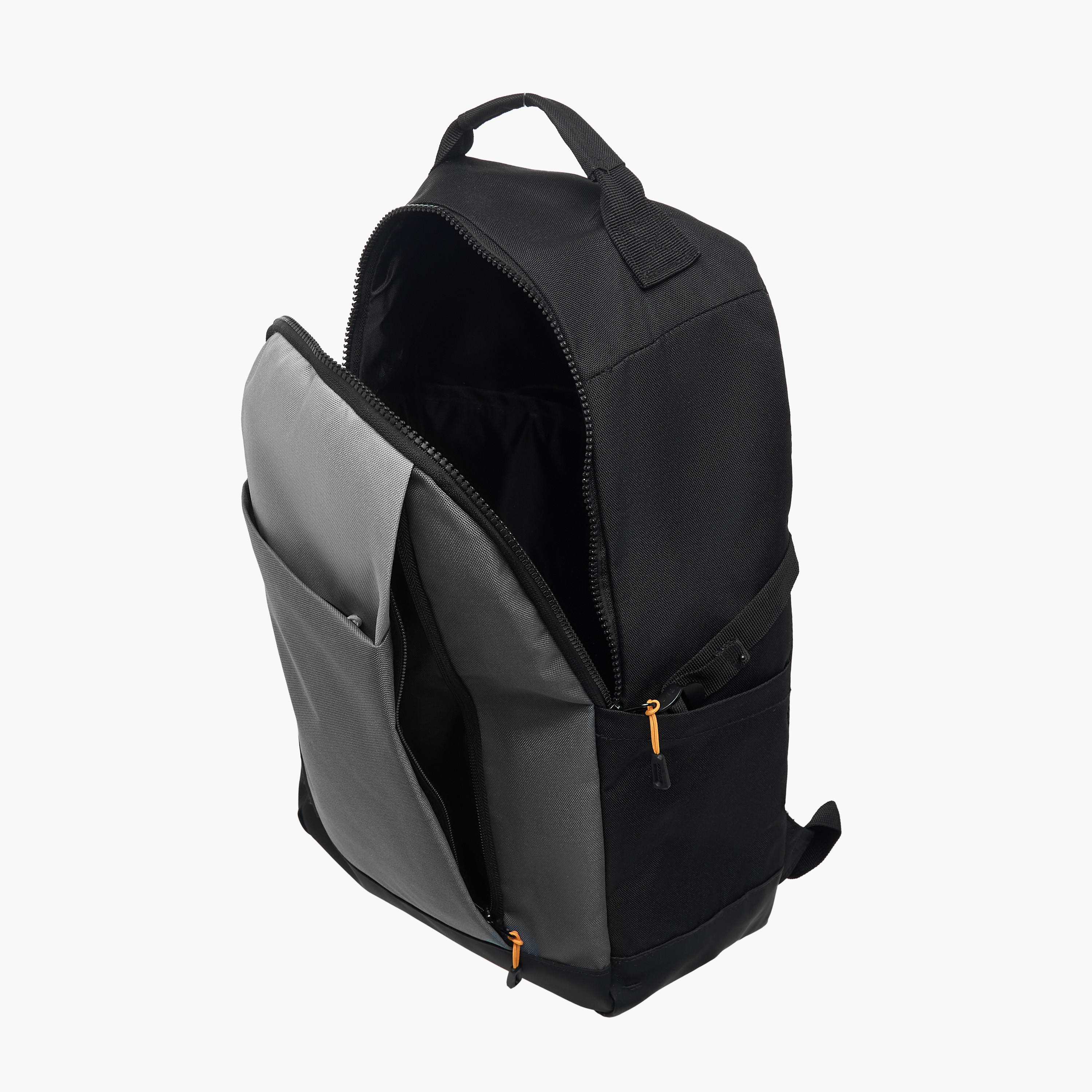 Royal Sac Colourblack 19-inch Backpack with Shoulder Straps - 48x32x15 cms-school-bagsandbackpacks-backpacks-image-10