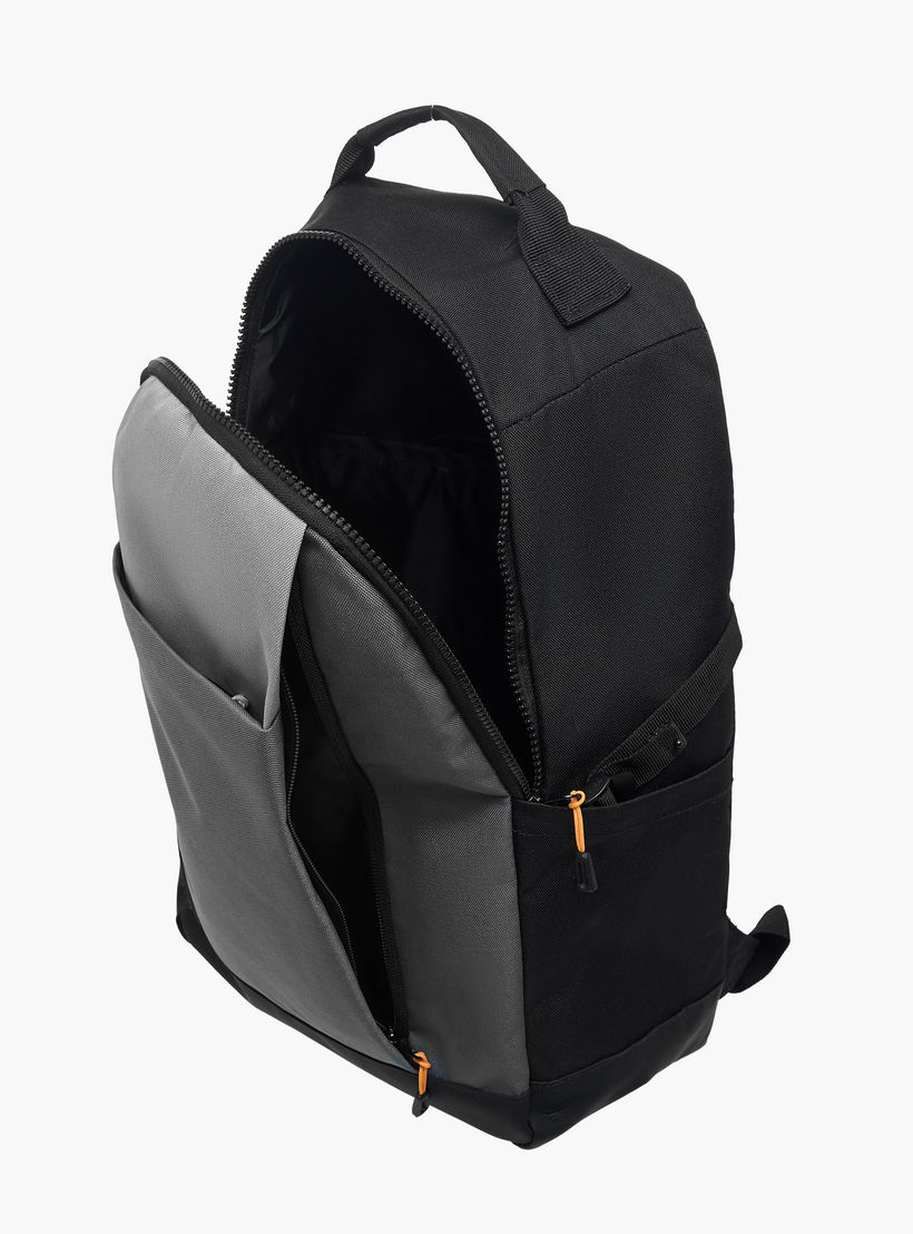 Royal Sac Colourblack 19-inch Backpack with Shoulder Straps - 48x32x15 cms-school-bagsandbackpacks-backpacks-image-10