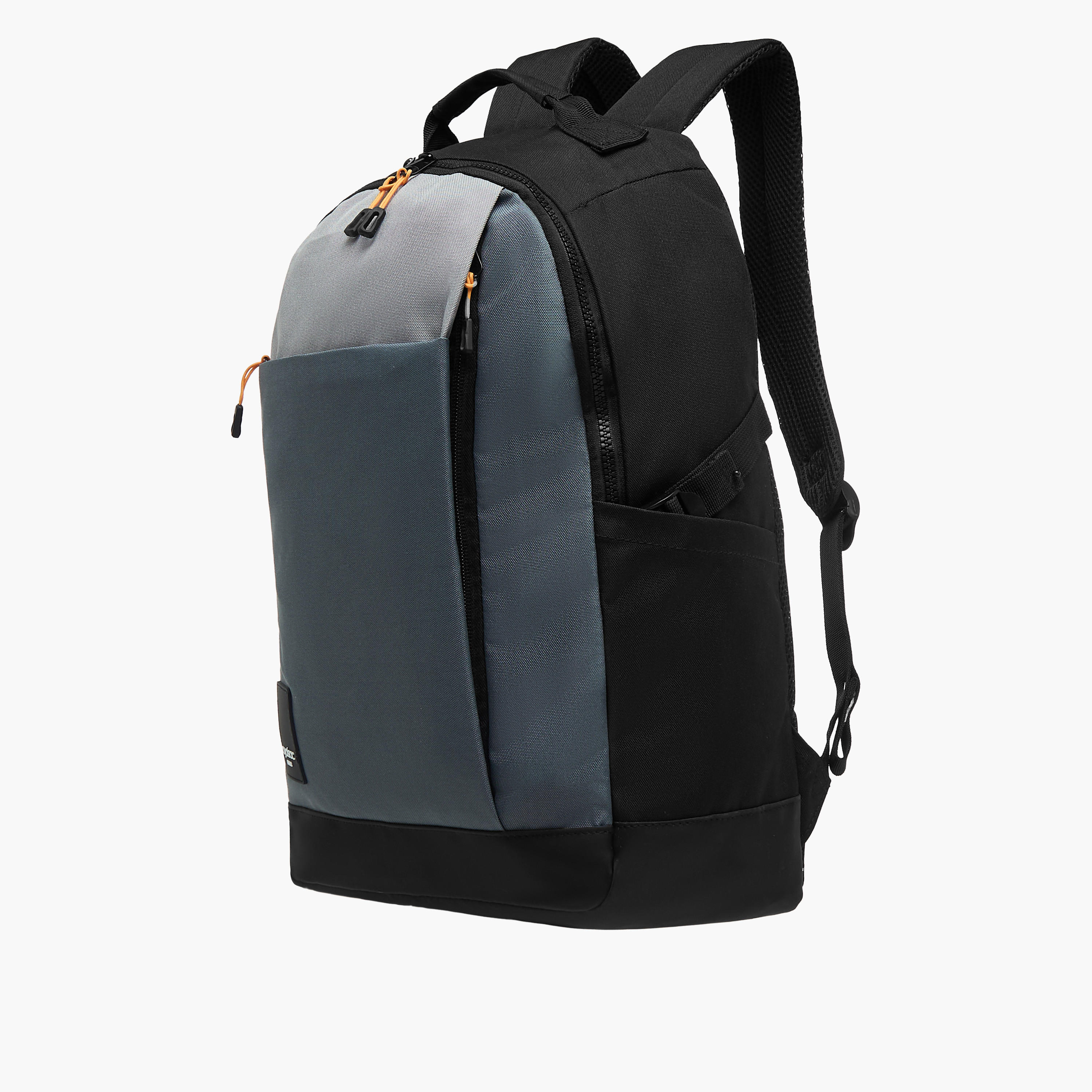 Royal Sac Colourblack 19-inch Backpack with Shoulder Straps - 48x32x15 cms-school-bagsandbackpacks-backpacks-image-4