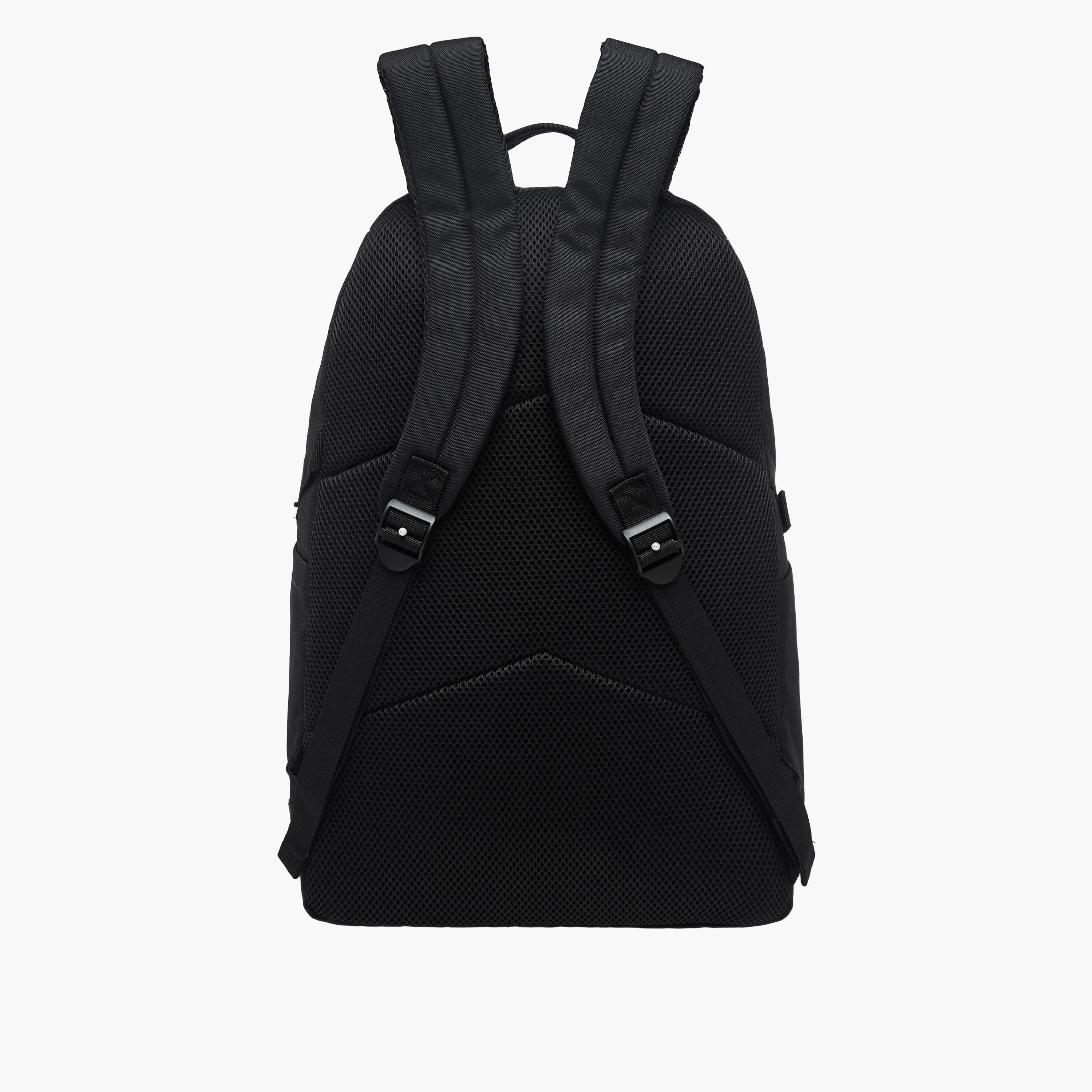 Royal Sac Colourblack 19-inch Backpack with Shoulder Straps - 48x32x15 cms-school-bagsandbackpacks-backpacks-image-6