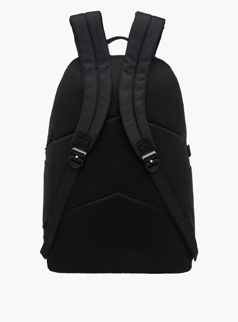 Royal Sac Colourblack 19-inch Backpack with Shoulder Straps - 48x32x15 cms-school-bagsandbackpacks-backpacks-image-6