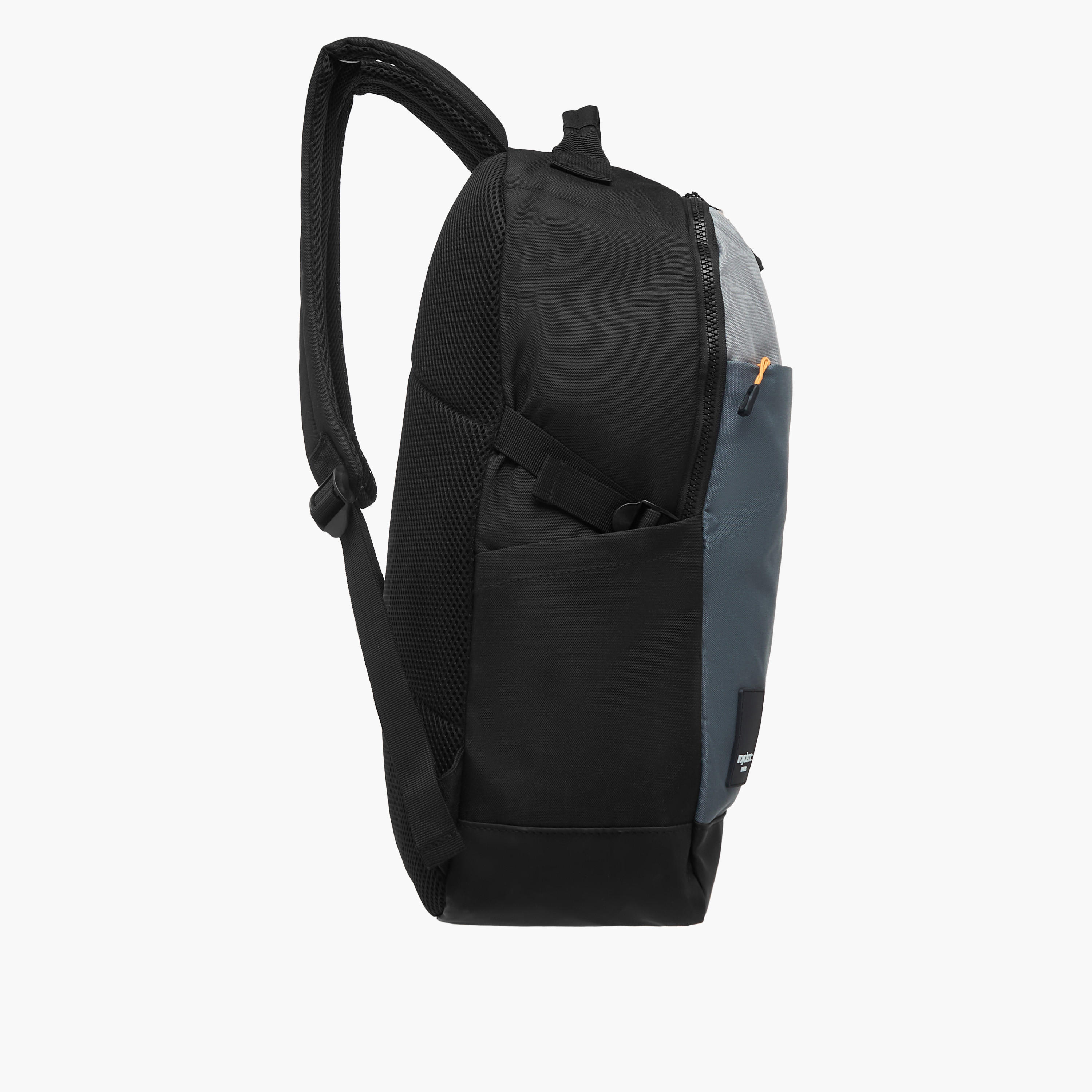 Royal Sac Colourblack 19-inch Backpack with Shoulder Straps - 48x32x15 cms-school-bagsandbackpacks-backpacks-image-7
