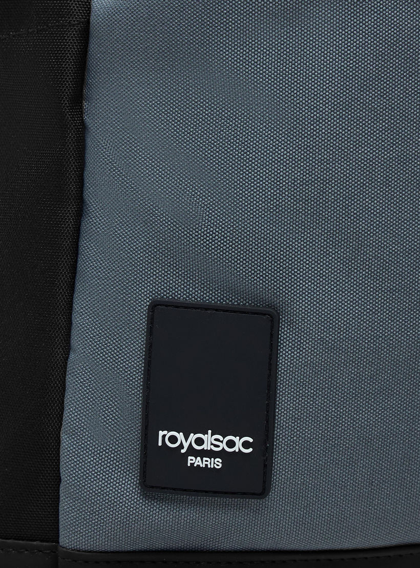 Royal Sac Colourblack 19-inch Backpack with Shoulder Straps - 48x32x15 cms-school-bagsandbackpacks-backpacks-image-9