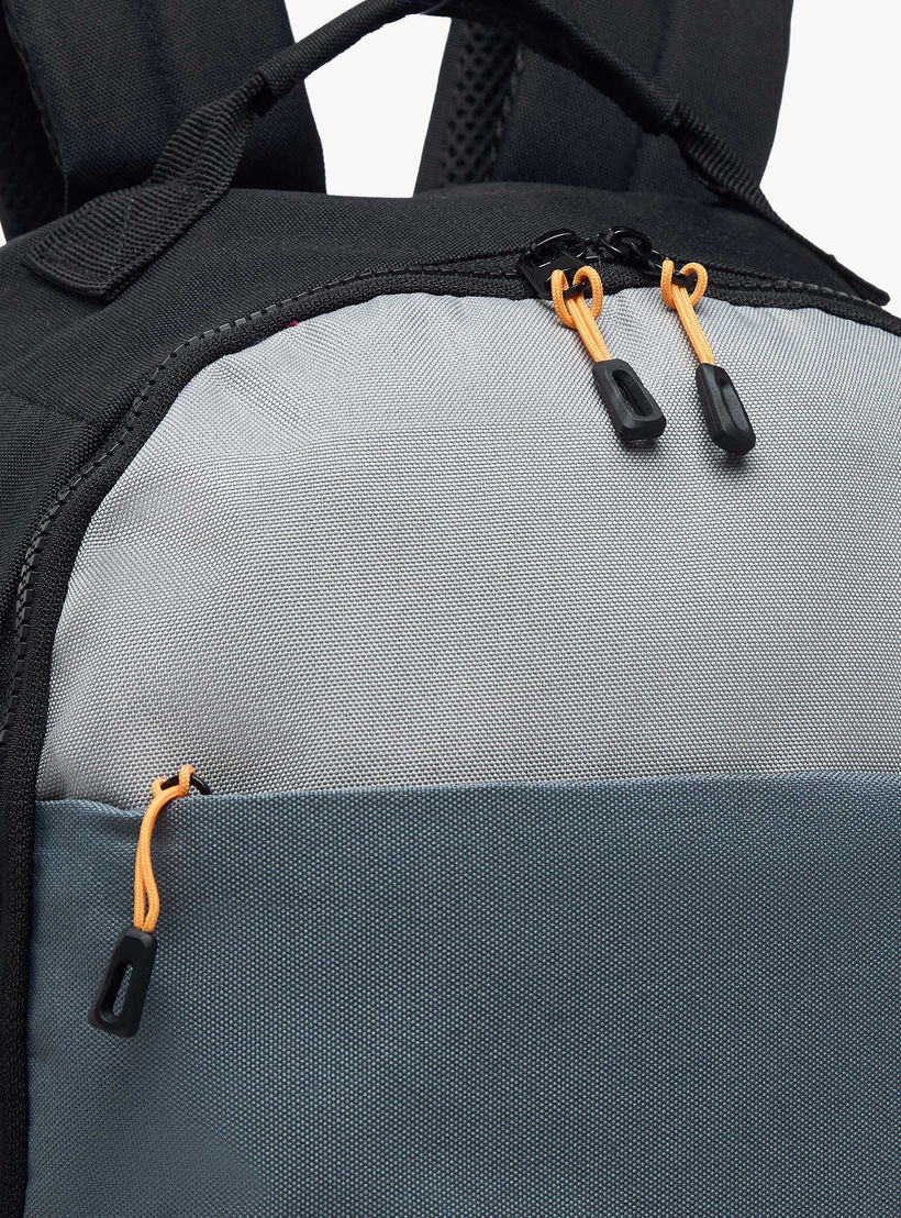 Royal Sac Colourblack 19-inch Backpack with Shoulder Straps - 48x32x15 cms-school-bagsandbackpacks-backpacks-image-8