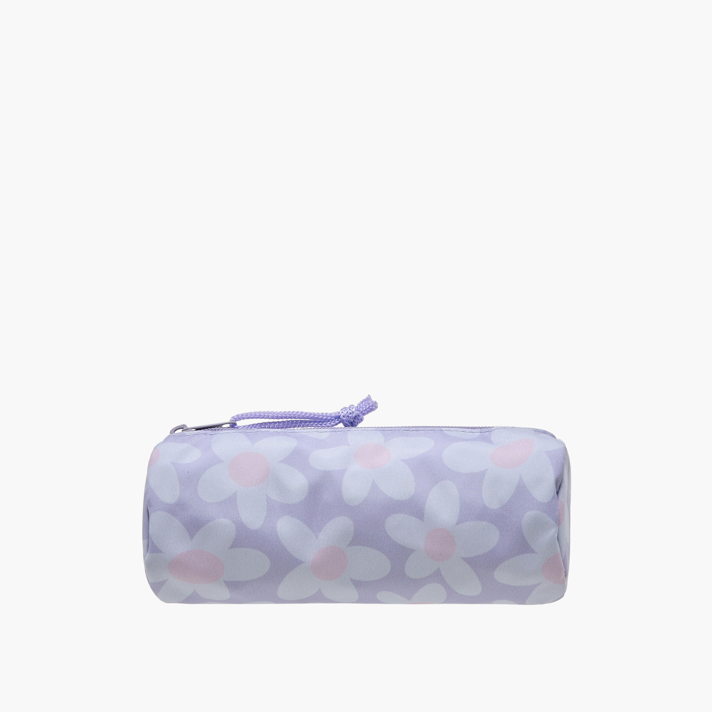 Royal Sac Floral Print 17-inch Backpack with Shoulder Straps - 43x33x16 cms-school-bagsandbackpacks-sets-image-9
