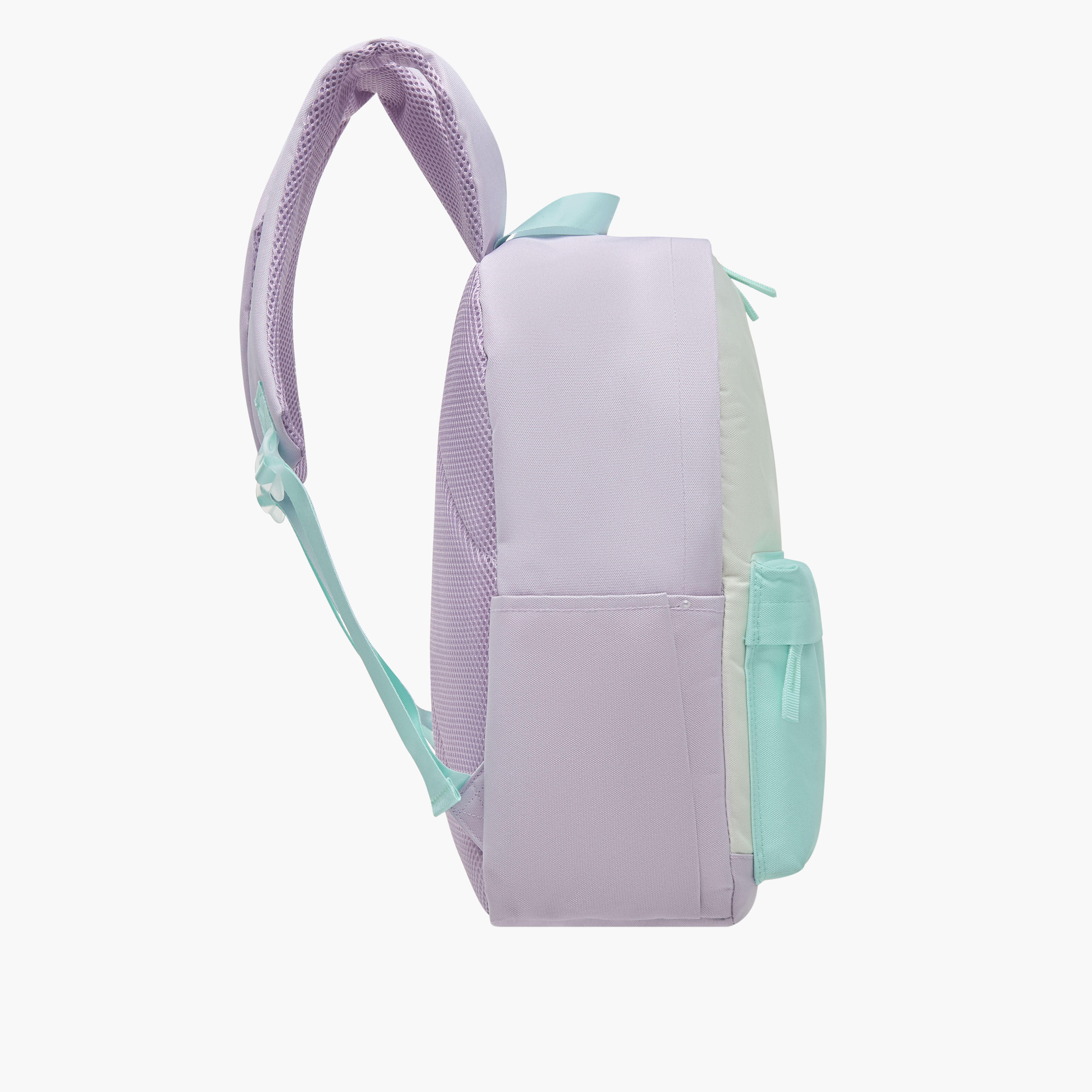 شنطة ظهر بطبعات شعار وحمّالات قابلة للتعديل وسحاب إغلاق من رويال ساك - 41x30x14 سم-school-bagsandbackpacks-backpacks-image-3
