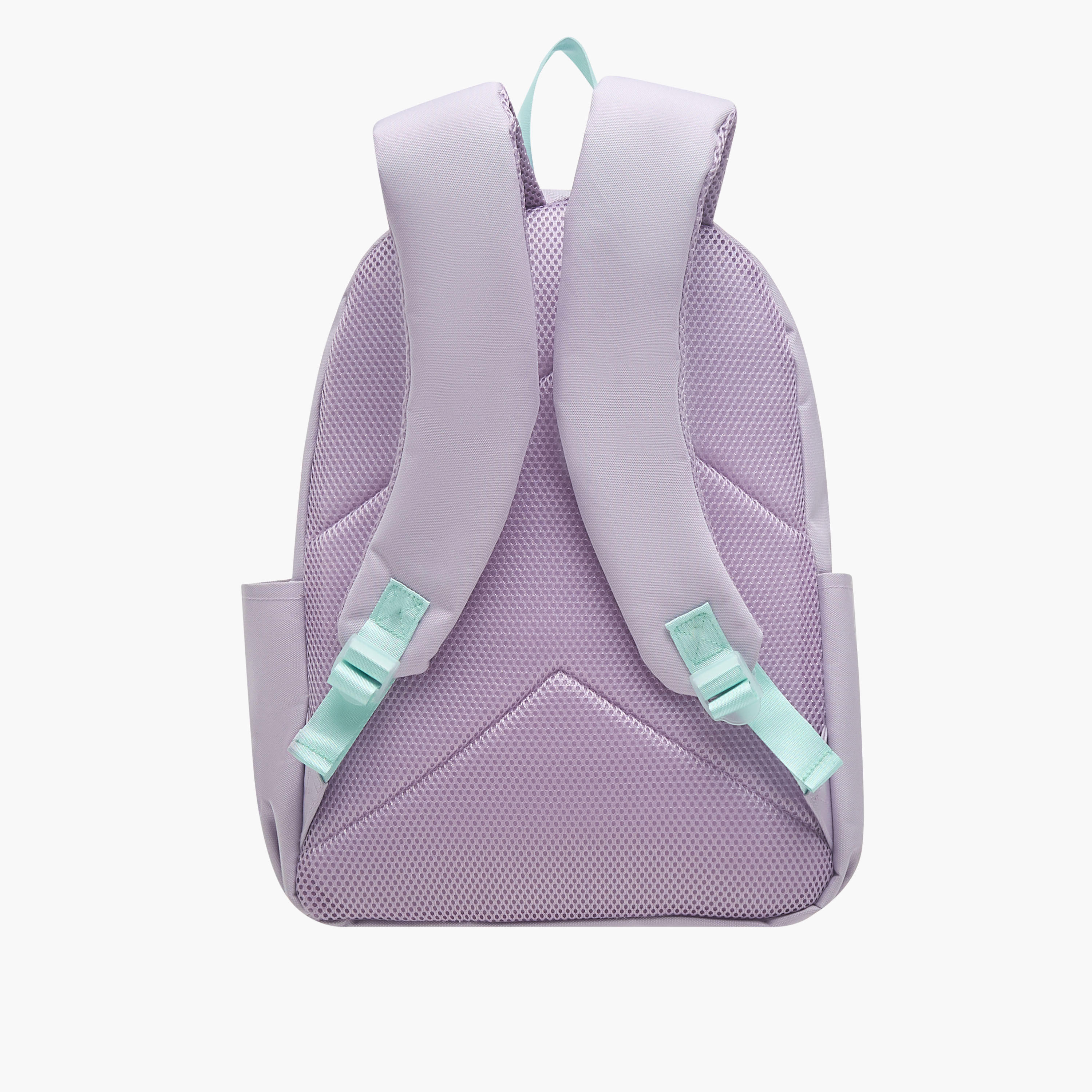 شنطة ظهر بطبعات شعار وحمّالات قابلة للتعديل وسحاب إغلاق من رويال ساك - 41x30x14 سم-school-bagsandbackpacks-backpacks-image-4