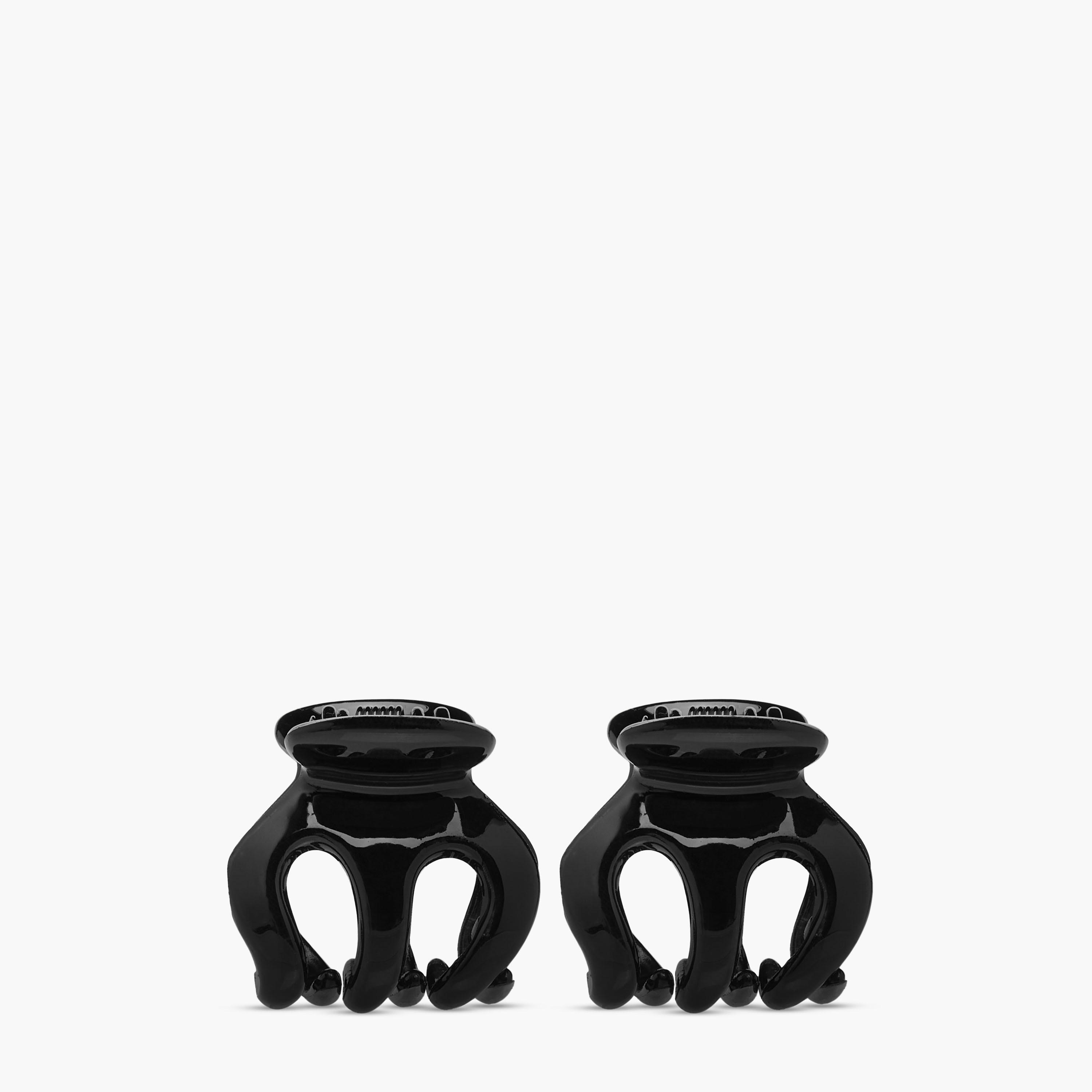 Solid Hair Clamp - Set of 6-women-hairaccessories-clamps-image-2