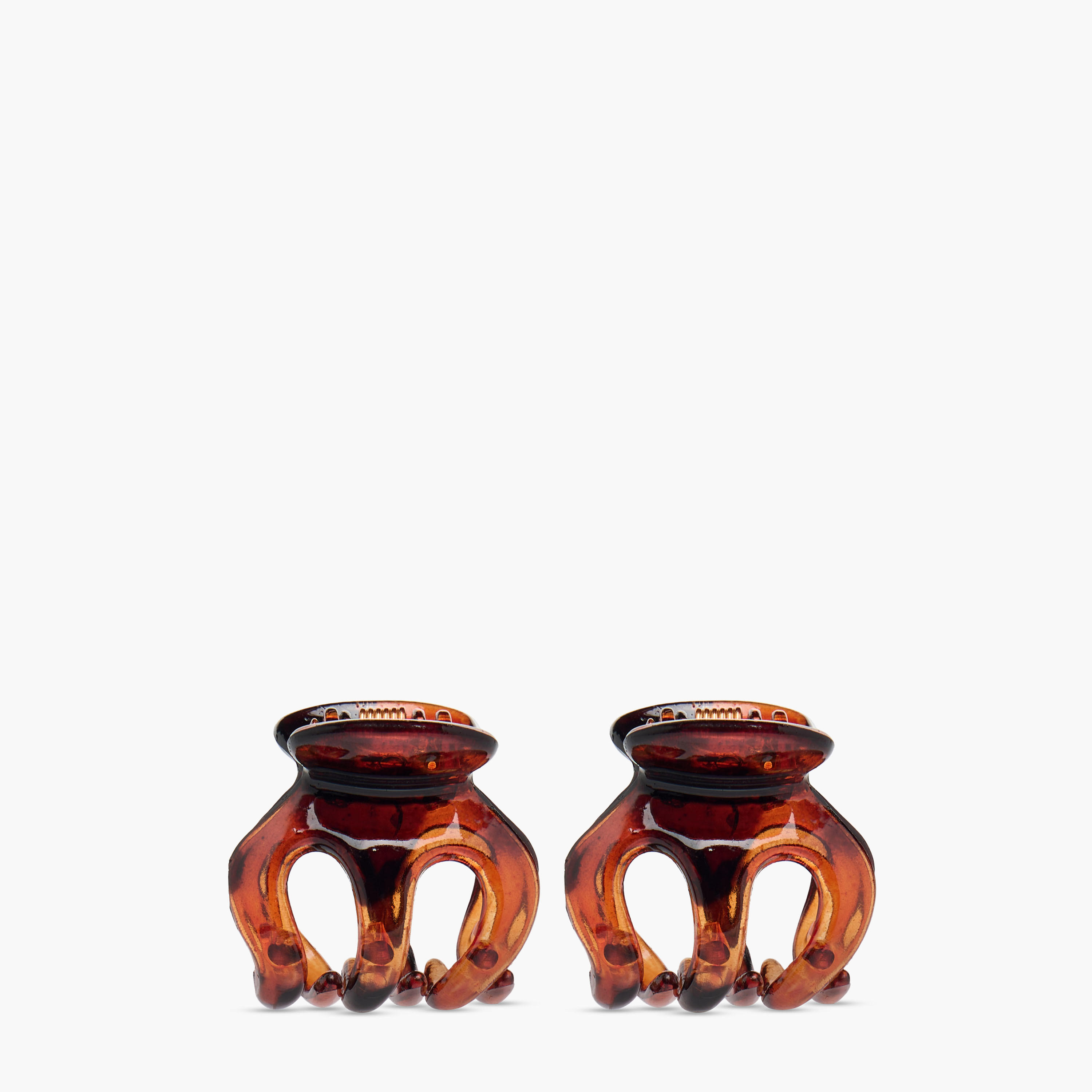 Solid Hair Clamp - Set of 6-women-hairaccessories-clamps-image-4
