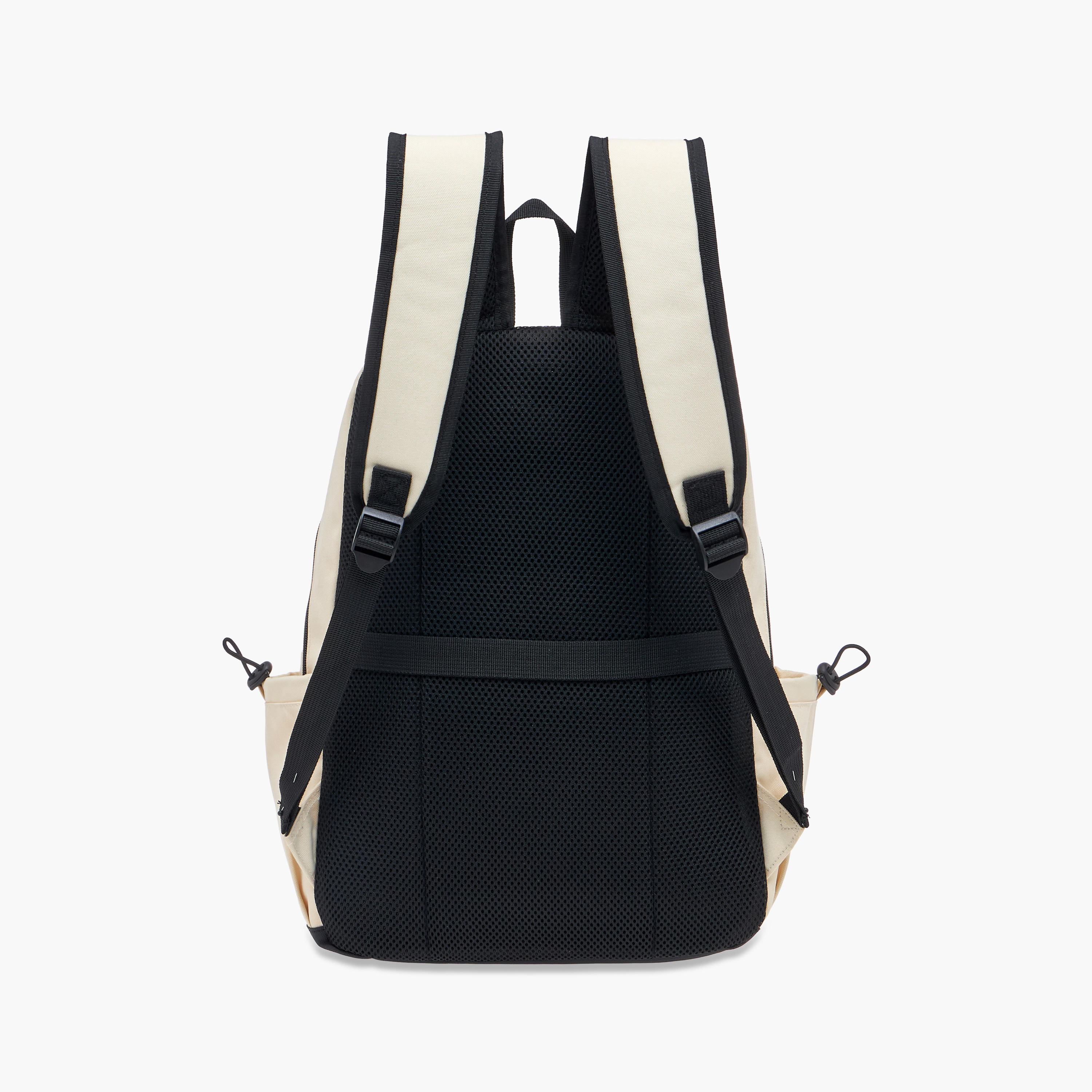 icon Slogan Print Backpack with Adjustable Straps and Zip Closure -  43x31x15 cms-school-bagsandbackpacks-backpacks-image-4