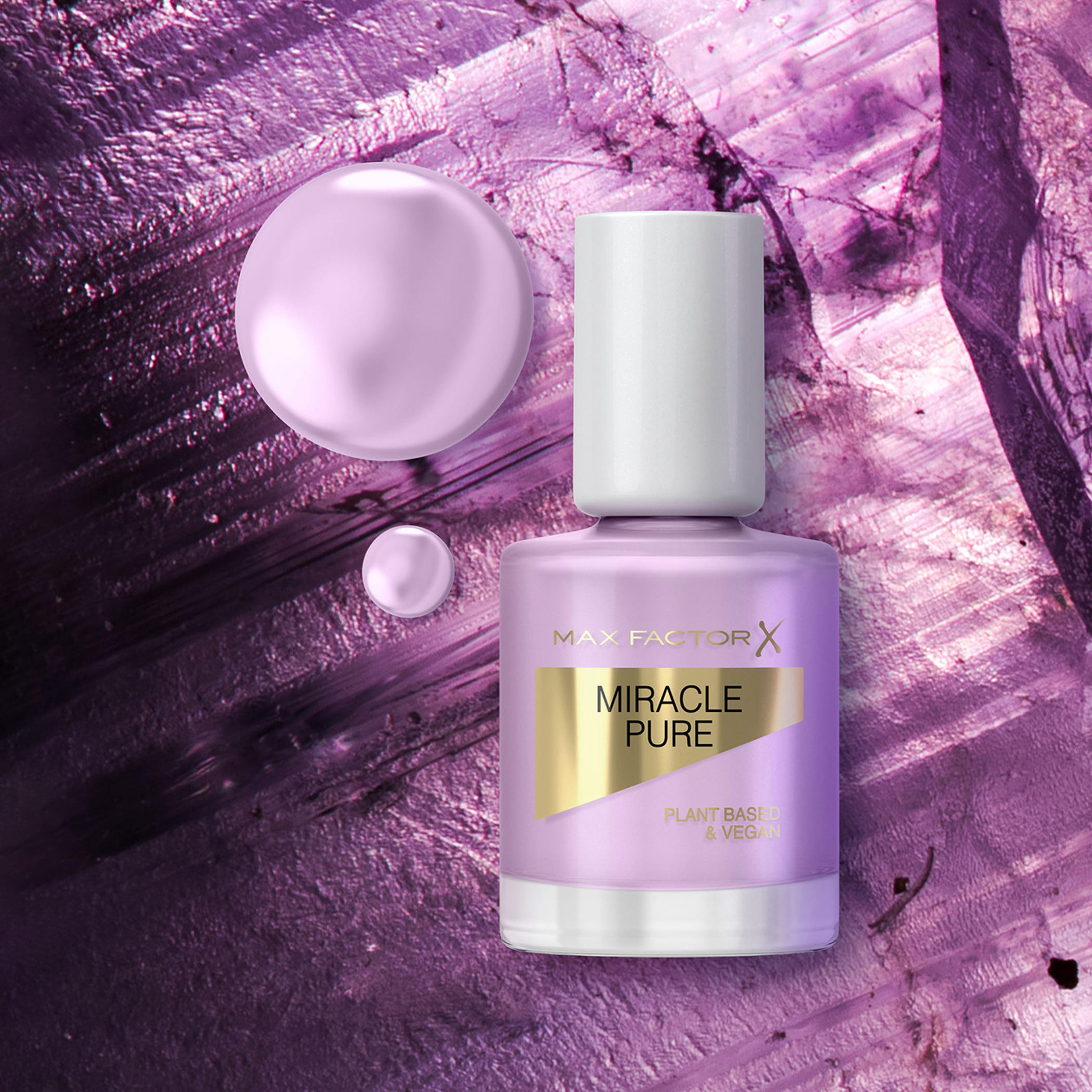 ملمع أظافر ميراكل بيور من ماكس فاكتور-beautyandpersonalcare-makeup-nails-nailpolishes-image-12