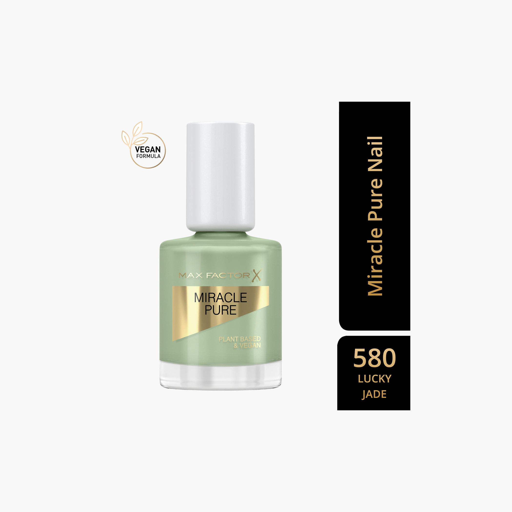 ملمع أظافر ميراكل بيور من ماكس فاكتور-beautyandpersonalcare-makeup-nails-nailpolishes-image-17