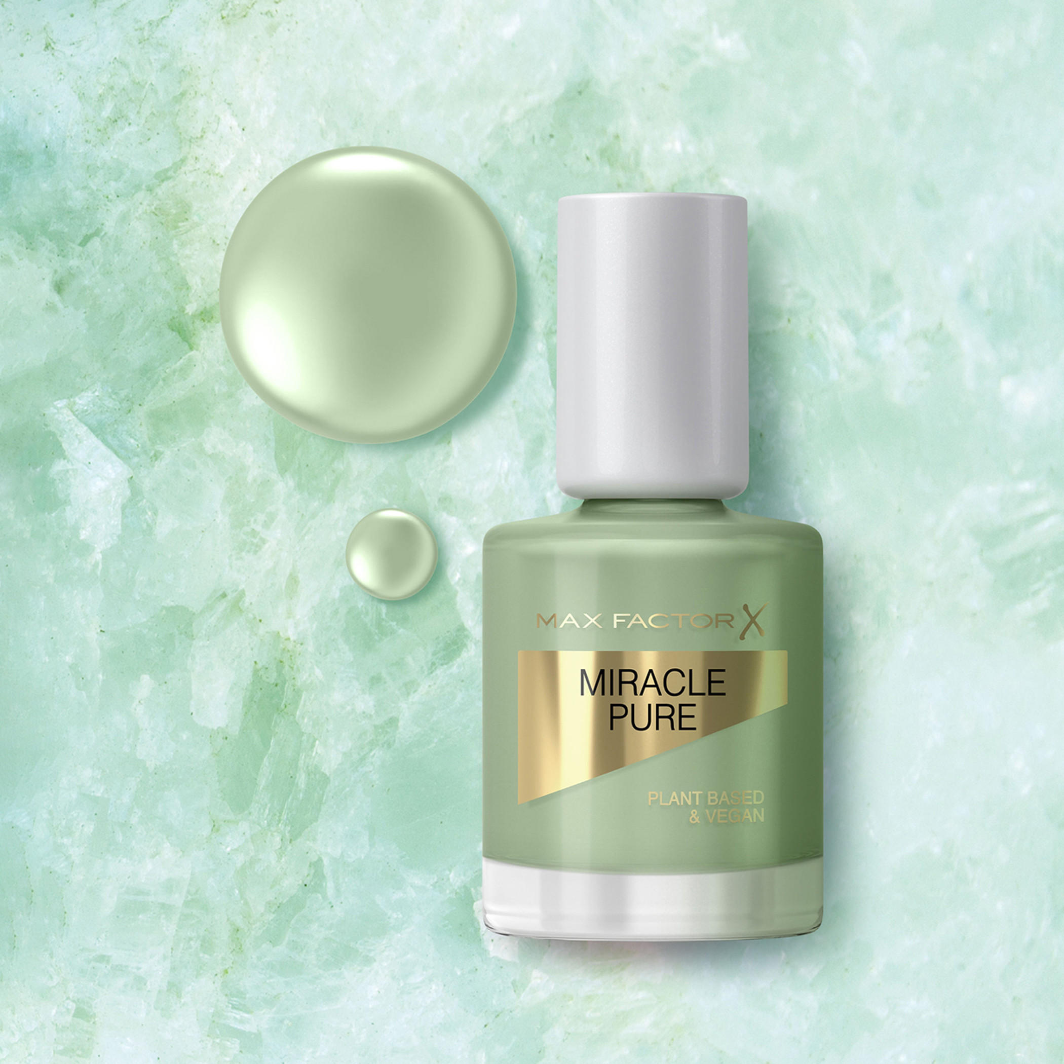 ملمع أظافر ميراكل بيور من ماكس فاكتور-beautyandpersonalcare-makeup-nails-nailpolishes-image-20