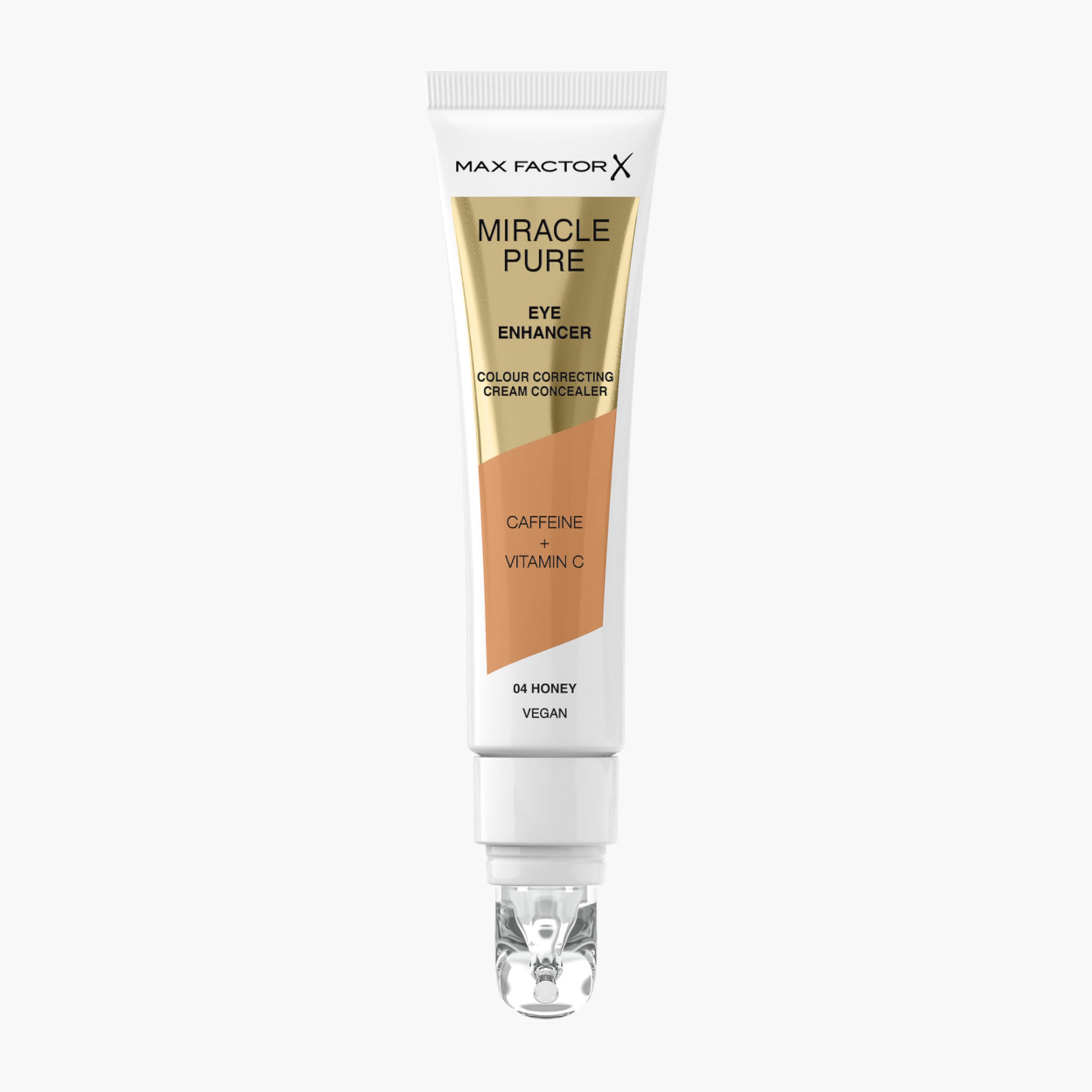 Max Factor Miracle Pure Eye Enhancer - 10 ml-beautyandpersonalcare-makeup-face-concealers-image-1