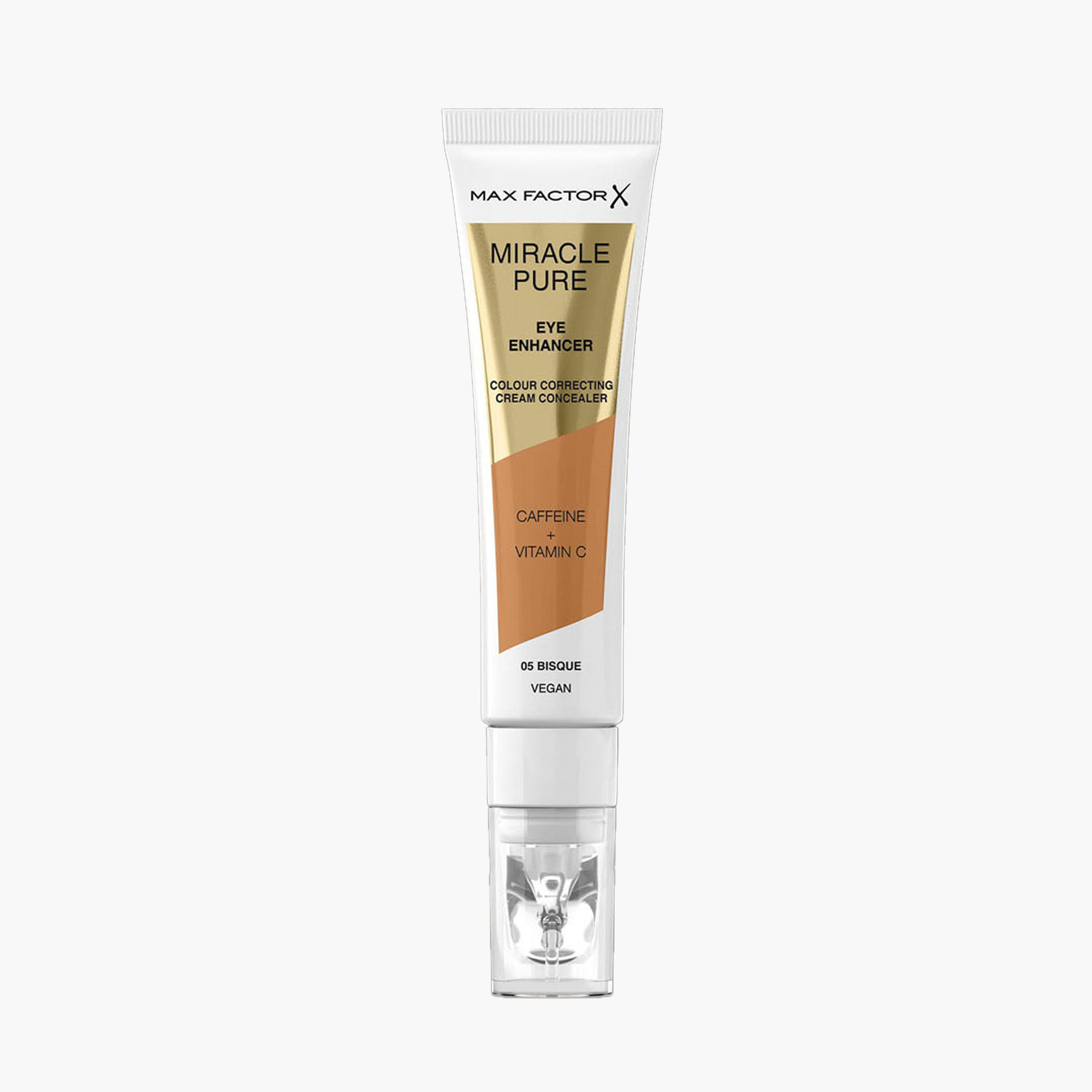 Max Factor Miracle Pure Eye Enhancer - 10 ml-beautyandpersonalcare-makeup-face-concealers-image-1