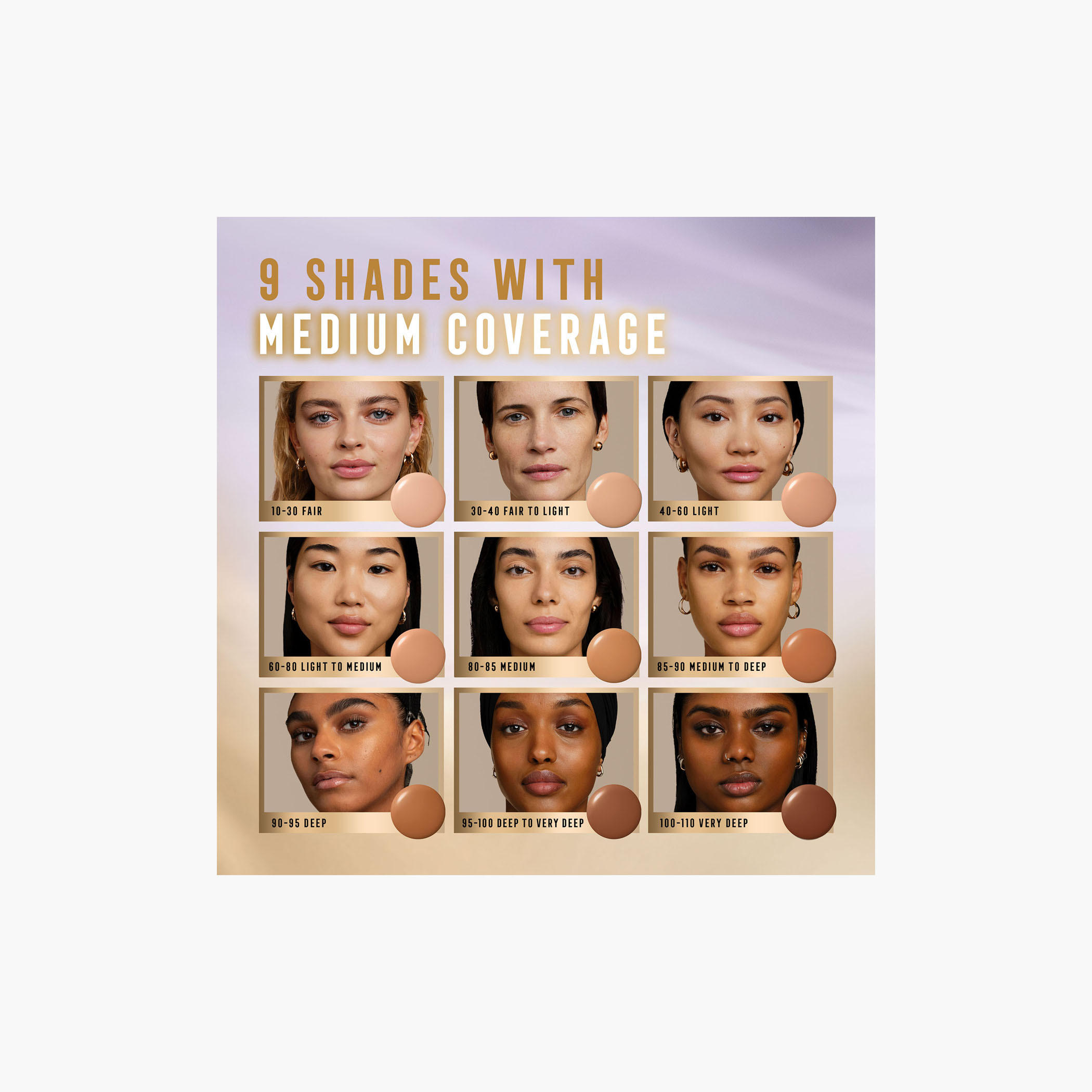 سيروم أساس تجديد البشرة 2 في 1 ميراكل بيور من ماكس فاكتور - 30 مل-beautyandpersonalcare-makeup-face-foundations-image-31
