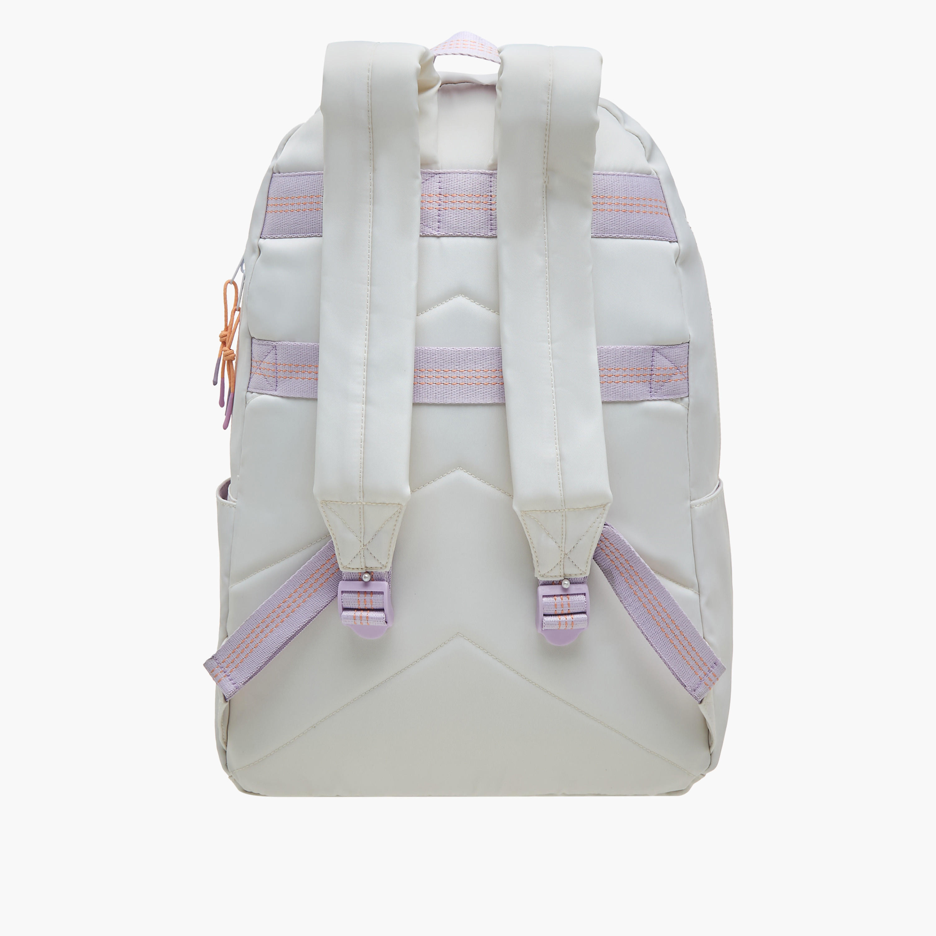 شنطة ظهر بقوالب ملونة وحمّالات قابلة للتعديل وسحاب إغلاق من مايفير - 45x31x17 سم-school-bagsandbackpacks-backpacks-image-4