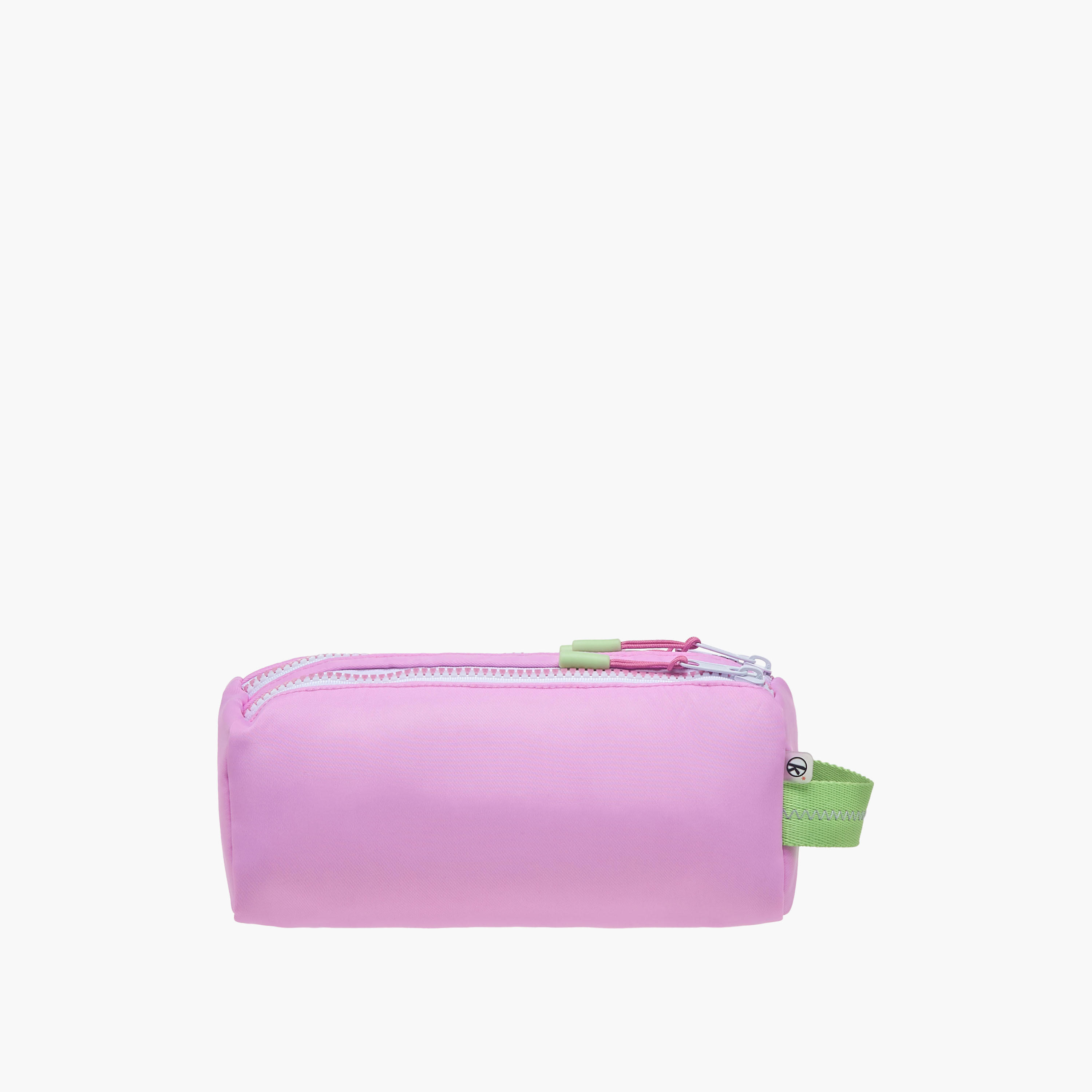 مقلمة سادة مع سحاب إغلاق من مايفير-school-stationery-pencilcases-image-3