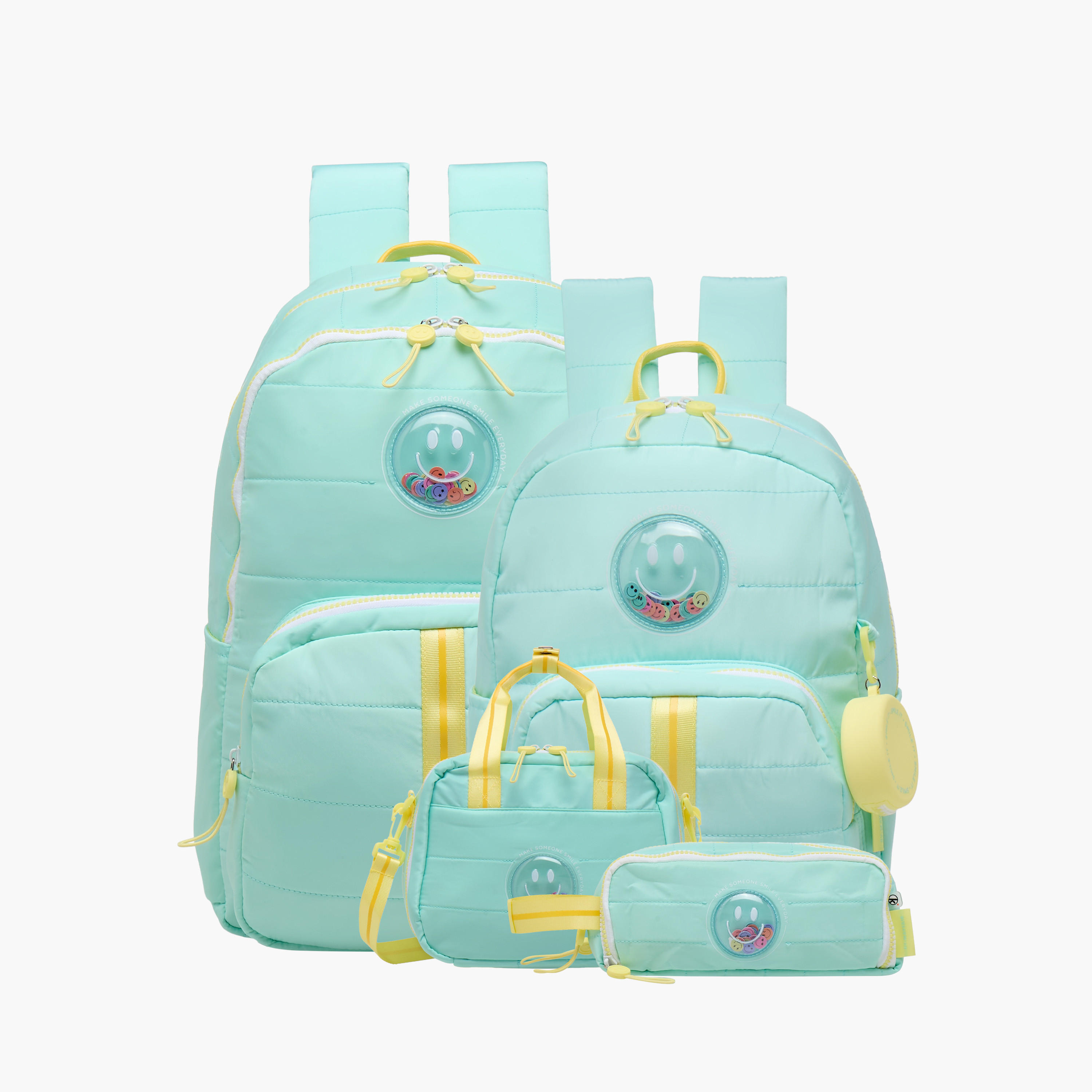 Mayfair Solid Backpack with Adjustable Shoulder Straps and Zip Closure - 42x30x15 cm-school-bagsandbackpacks-backpacks-image-9