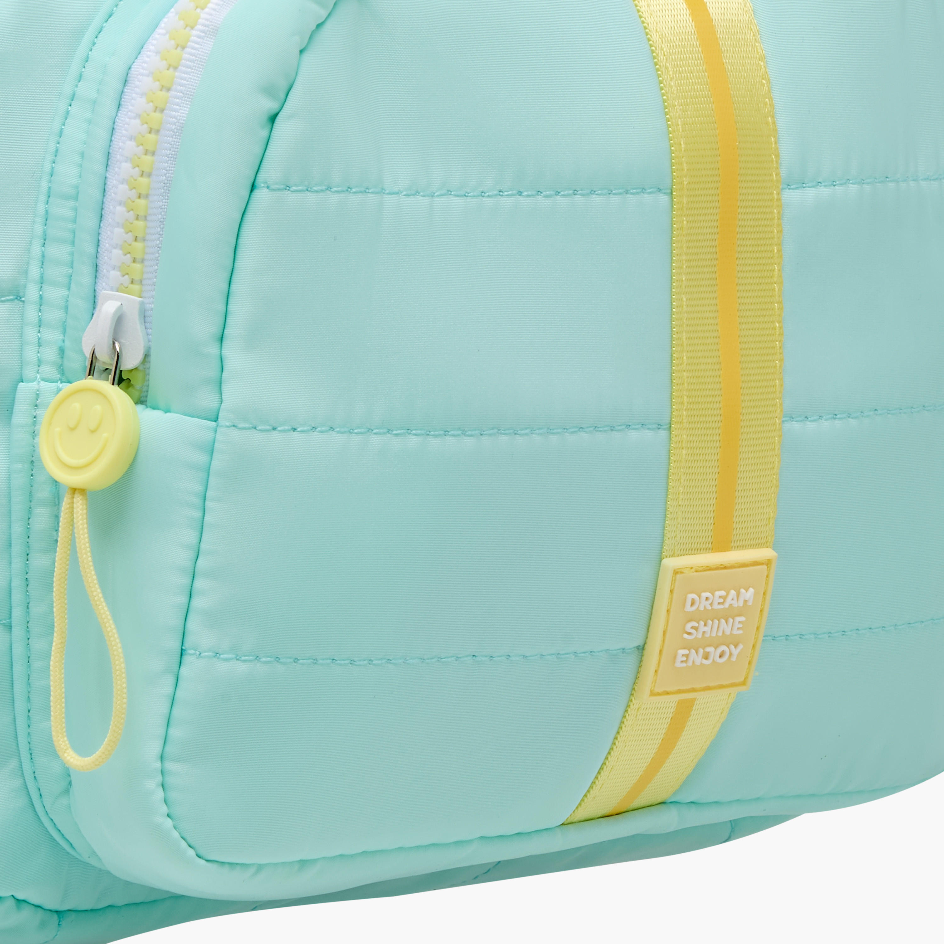 Mayfair Colourblock Backpack with Coin Pouch - 32x24x12 cm-school-bagsandbackpacks-sets-image-6