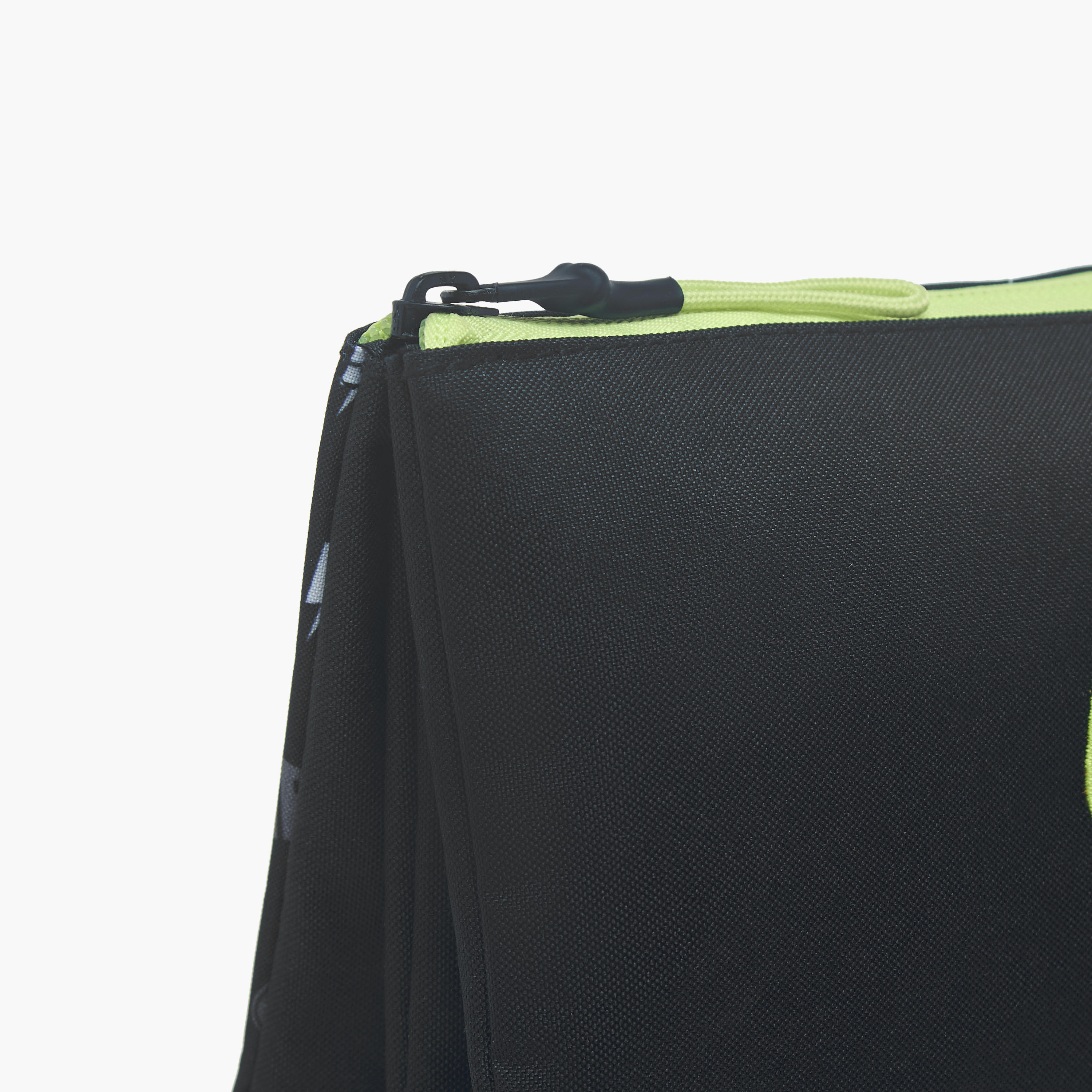 Mayfair Gamer Print 3-Compartment Pencil Pouch with Zip Closure-school-stationery-pencilcases-image-4