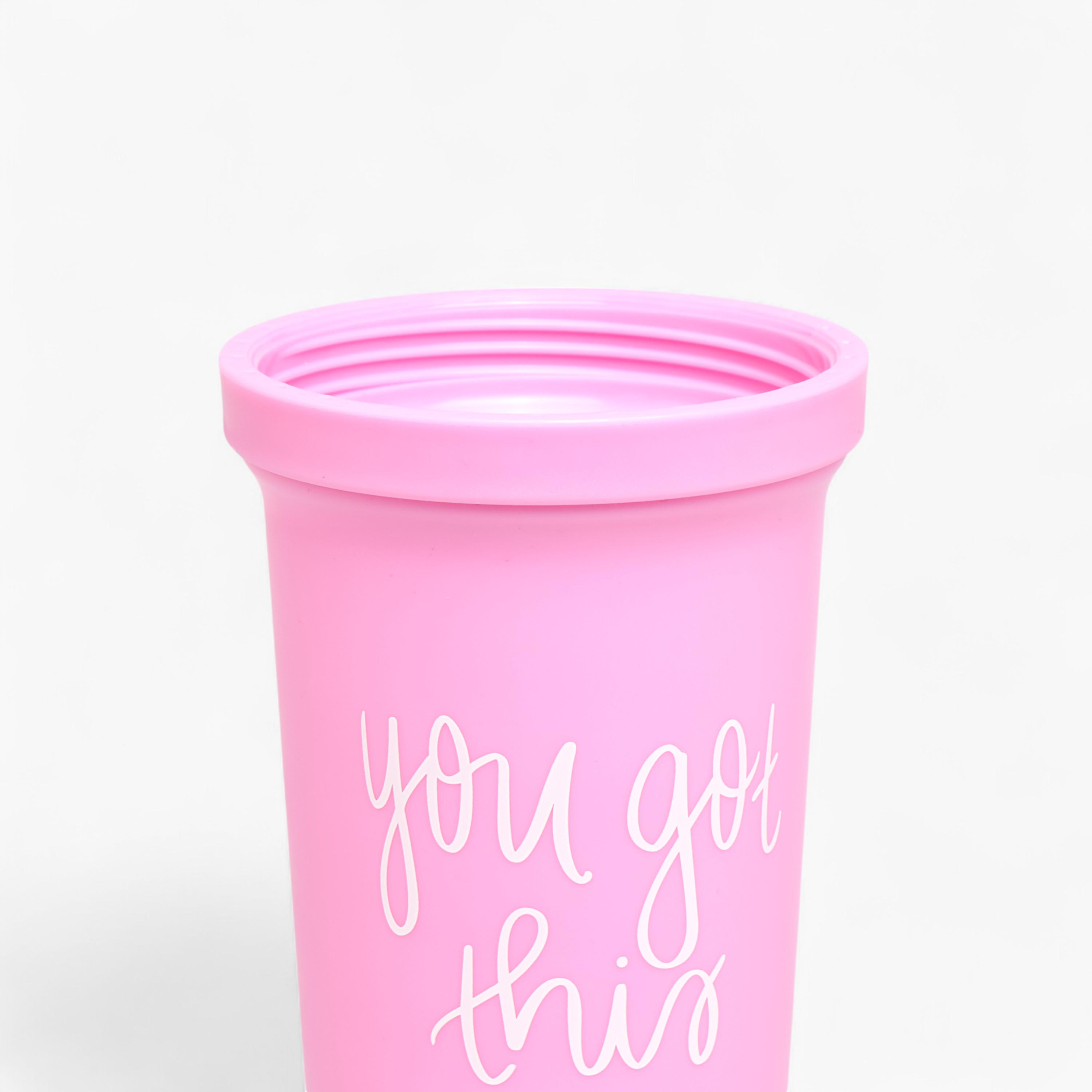 Printed Double Wall Travel Mug with Lid - 410 ml-household-dining-teaandcoffee-travelmugsandsippers-image-6
