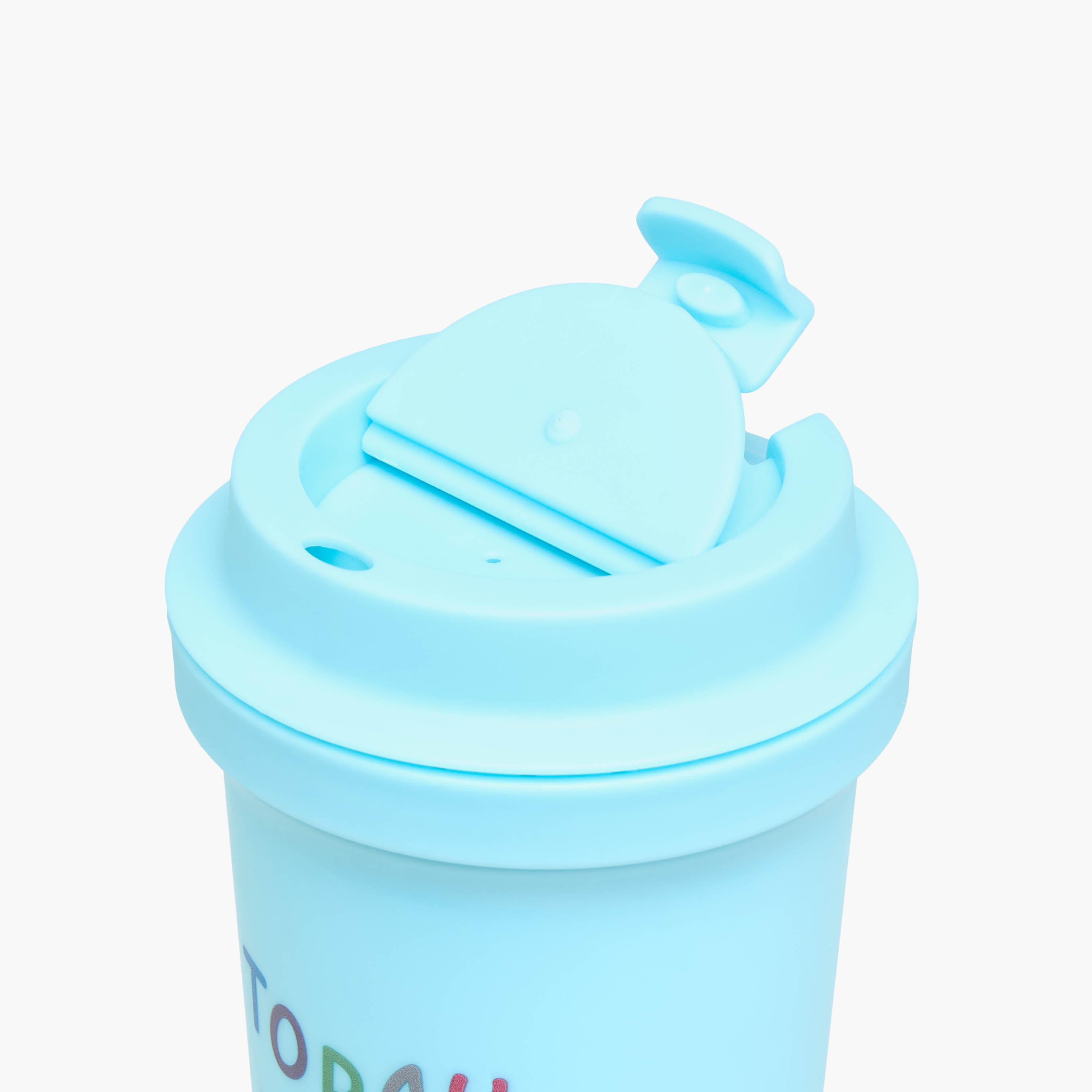 Printed Double Wall Travel Mug with Lid - 410 ml-household-dining-teaandcoffee-travelmugsandsippers-image-5