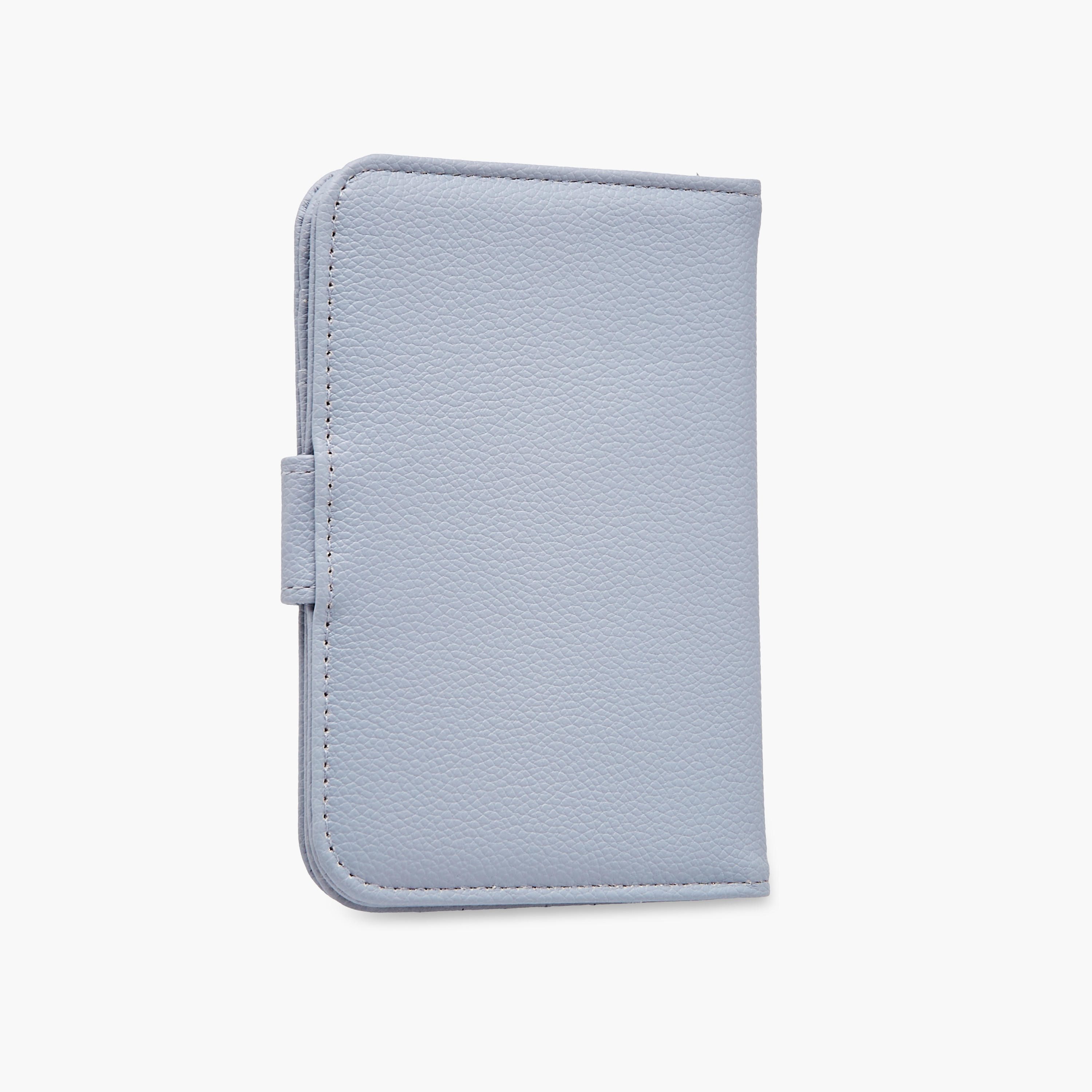 Findz Typographic Print Passport Cover-travel-accessories-image-2