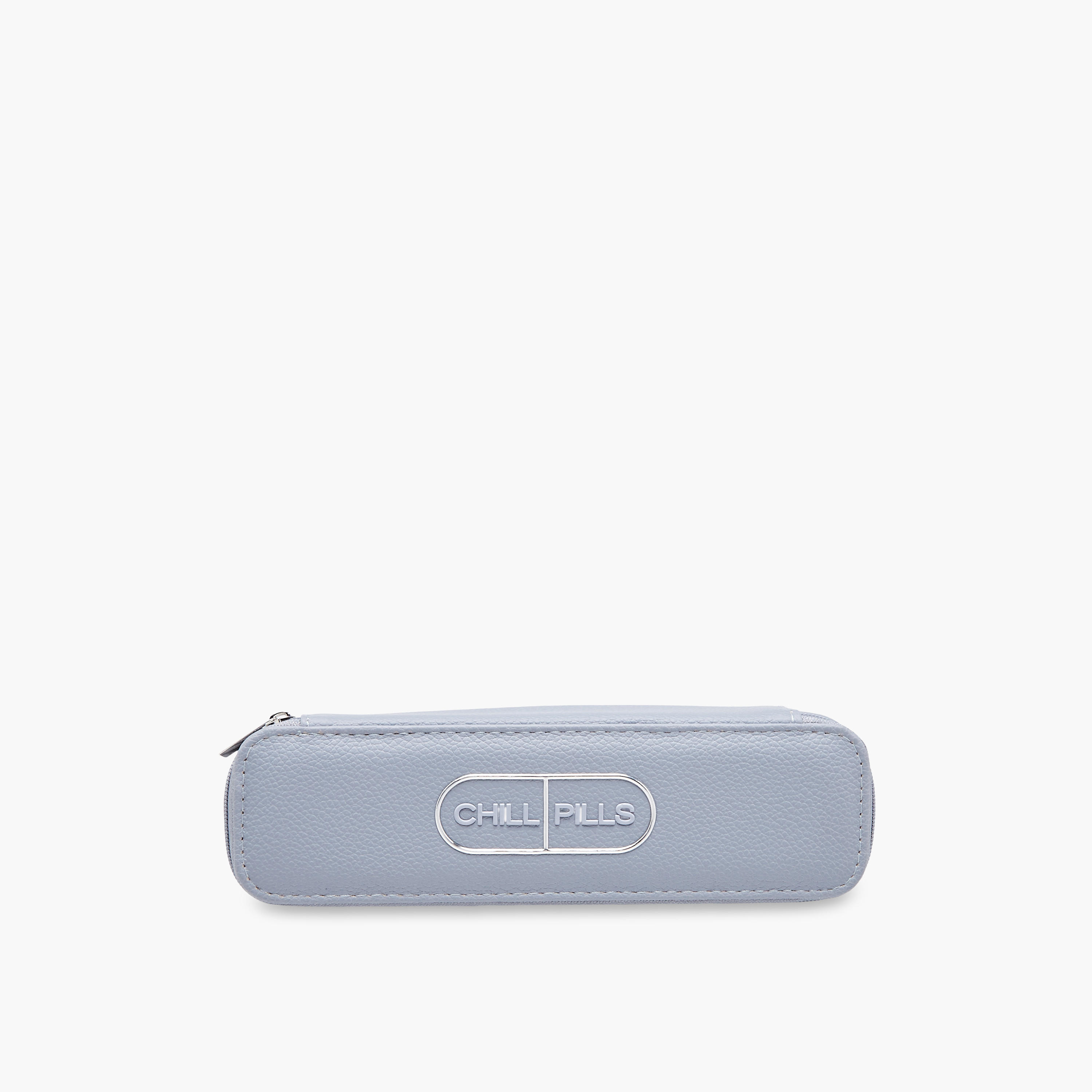Findz Typographic Embossed Pill Case-travel-accessories-image-1