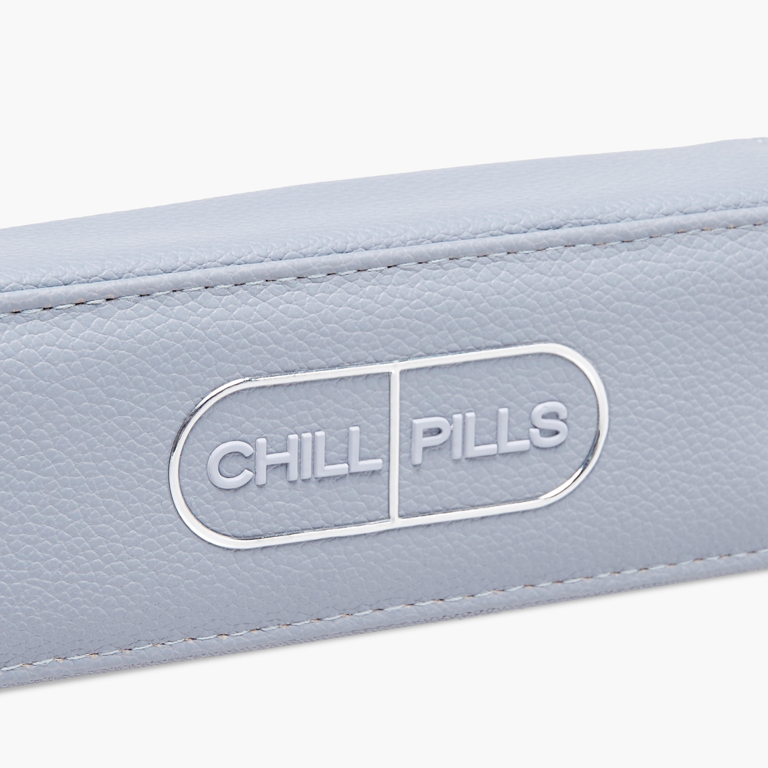 Findz Typographic Embossed Pill Case-travel-accessories-image-3