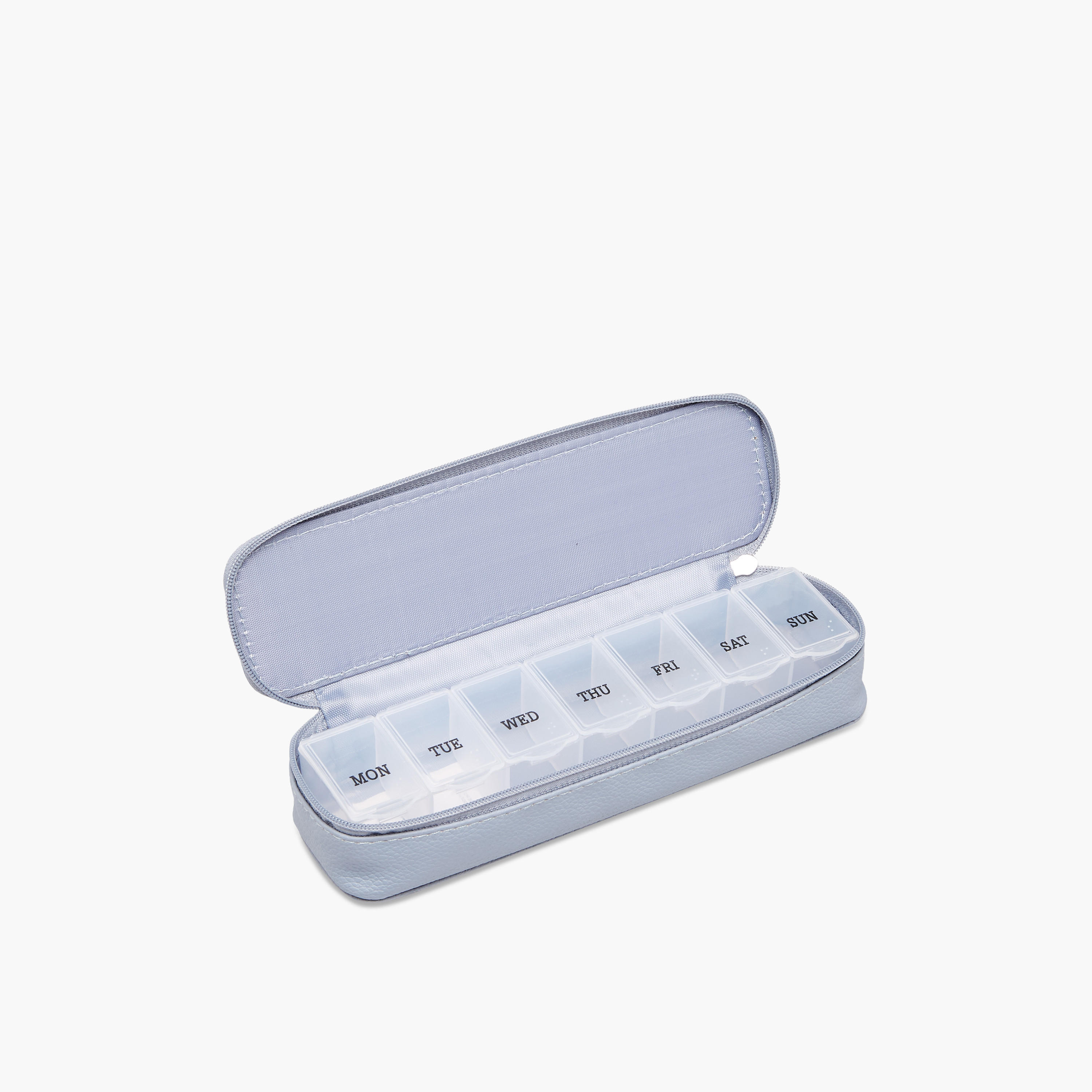 Findz Typographic Embossed Pill Case-travel-accessories-image-5